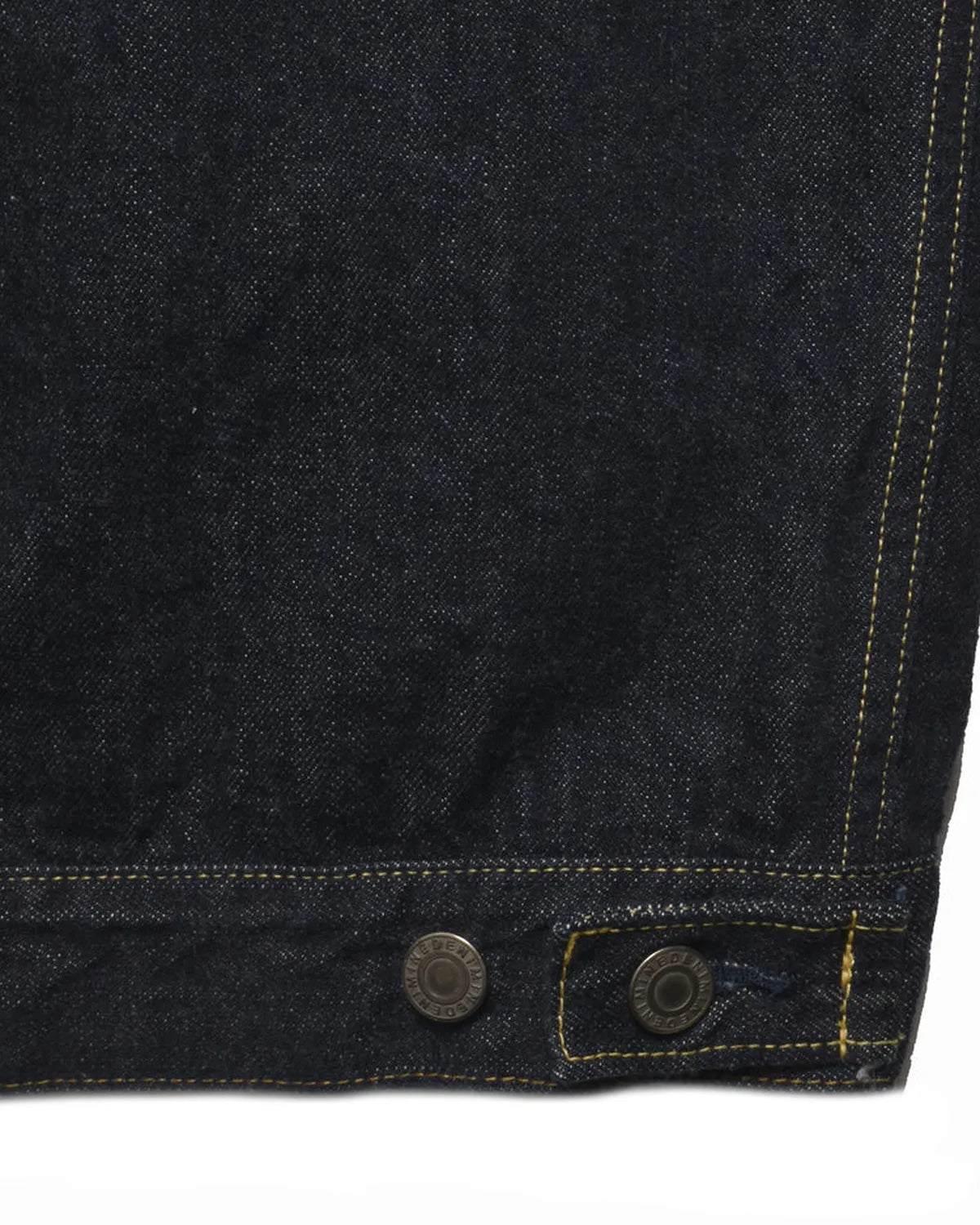 MINEDENIM / R.Denim RF-GJKT OWS (2508-8001)