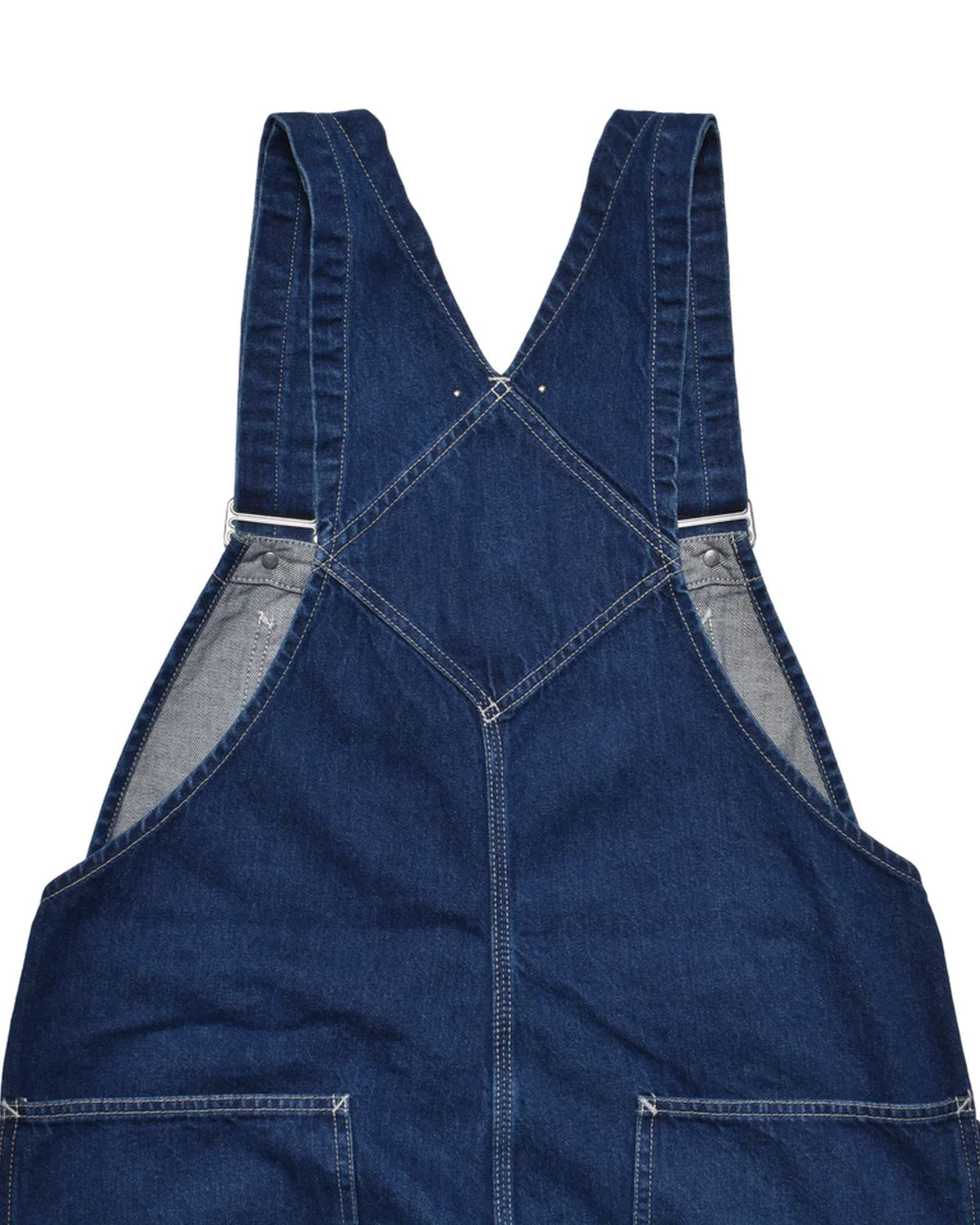 MINEDENIM / Denim Overall (2603-7001)