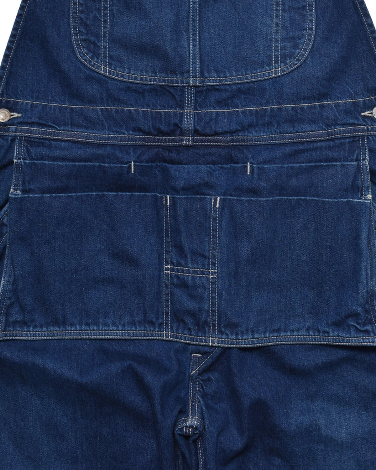 MINEDENIM / Denim Overall (2603-7001)