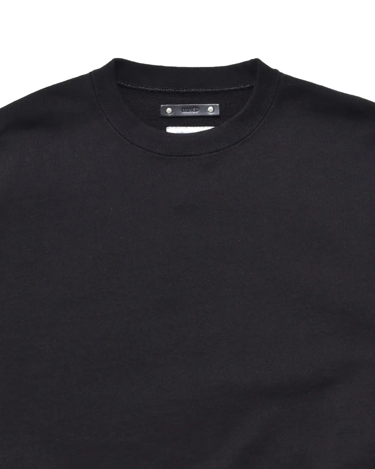 MINEDENIM / RA PRO-COTTON Crewneck Pullover (MND-RSA401)