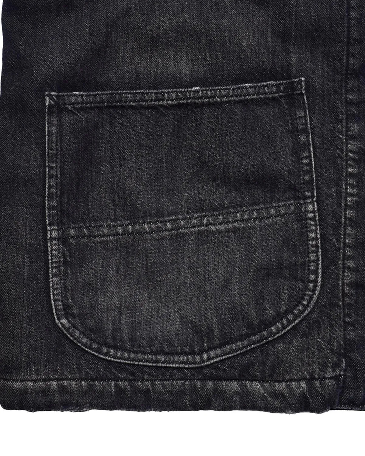 MINEDENIM/N.Slim Tapered STR