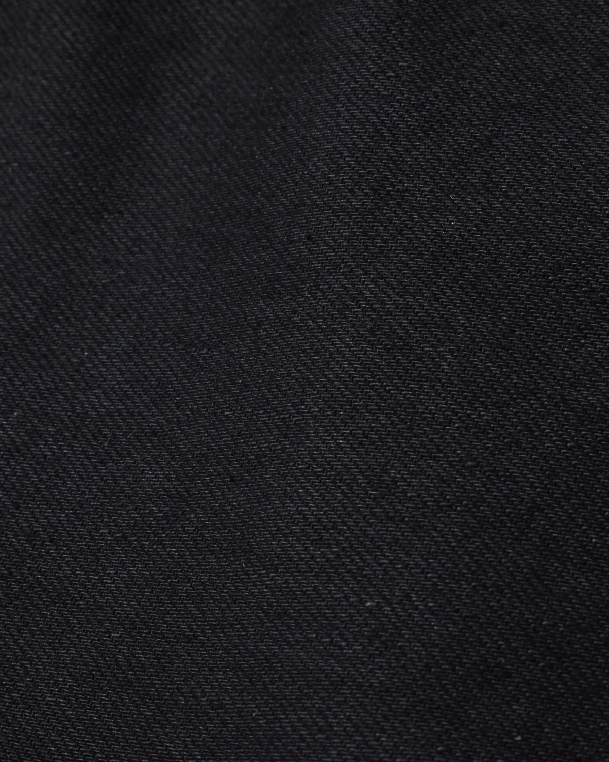 MINEDENIM / Black STR Denim S.Slim Jeans KST (MDFBF10101)