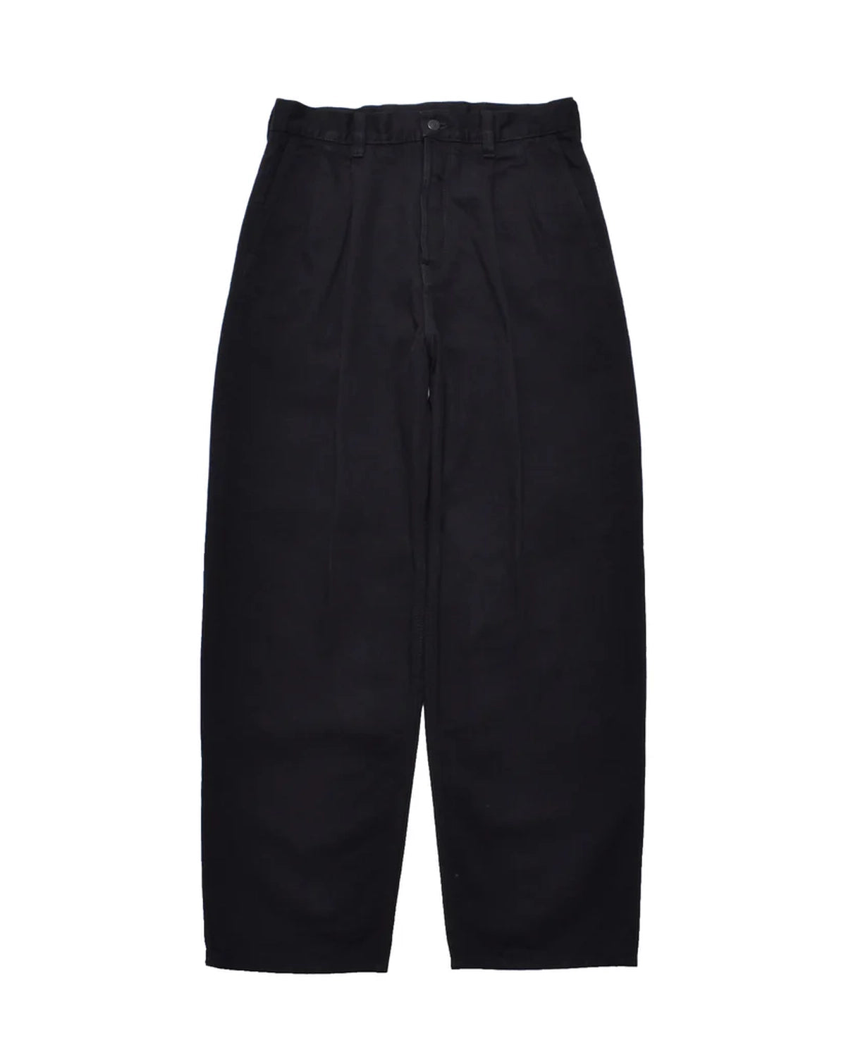 MINEDENIM/N.Slim Tapered STR