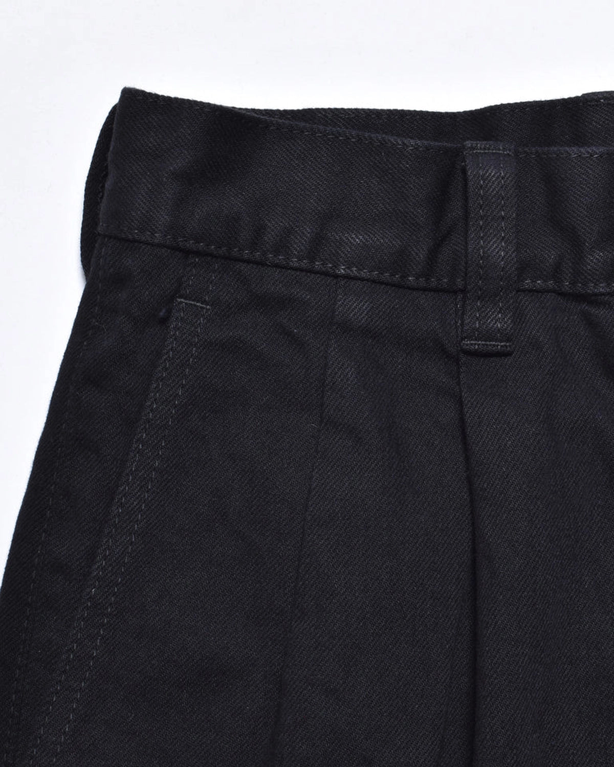 MINEDENIM/N.Slim Tapered STR