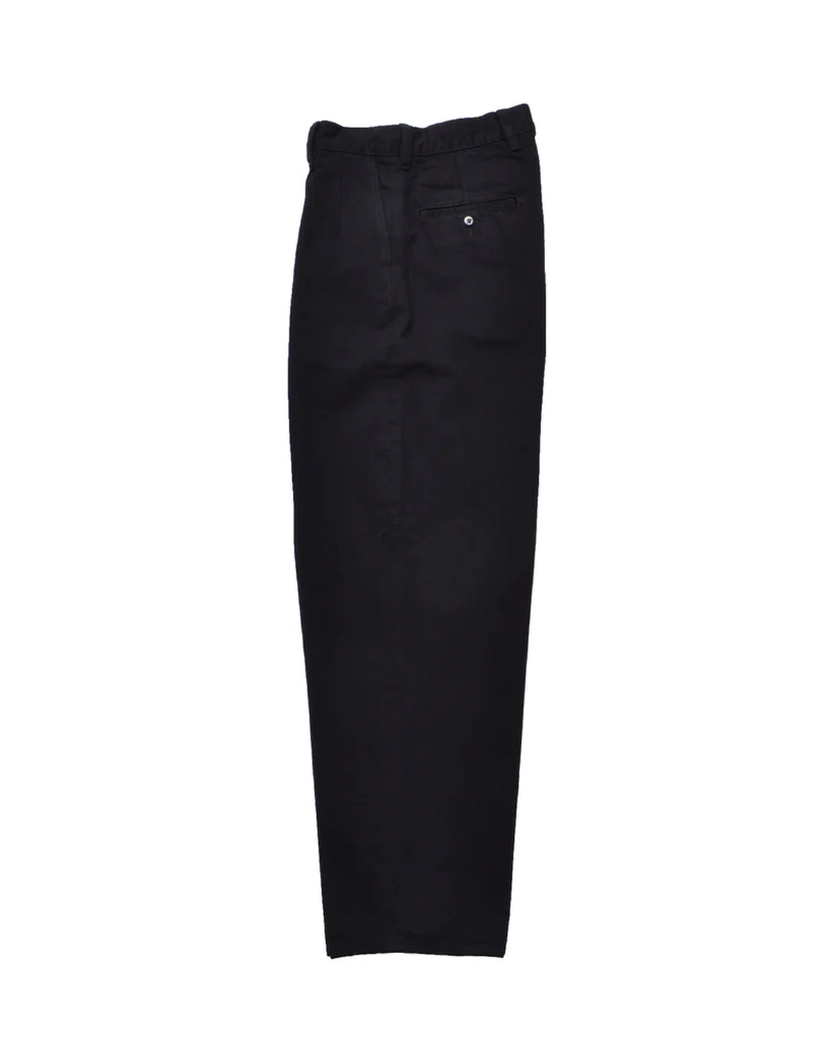 MINEDENIM/N.Slim Tapered STR