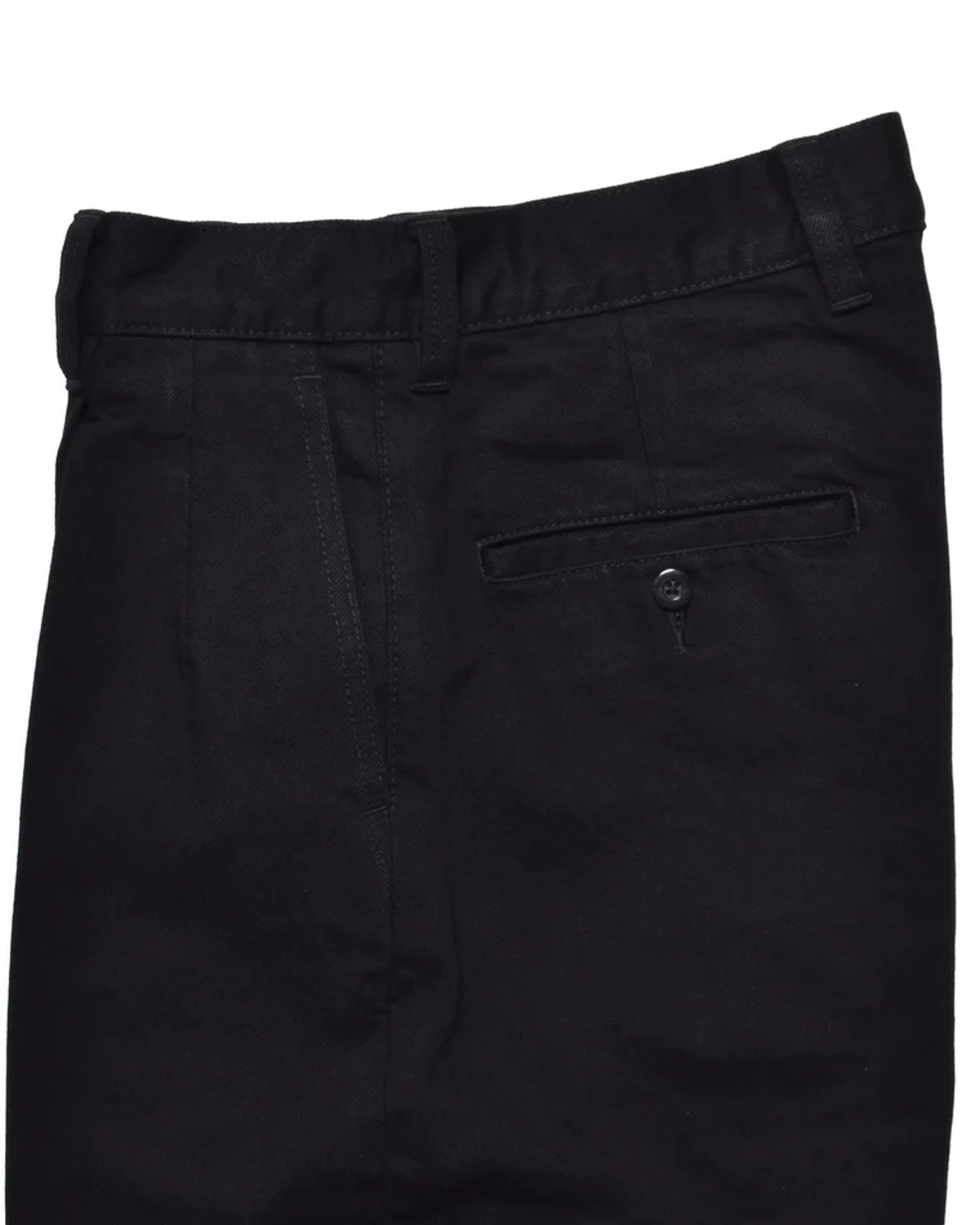 MINEDENIM/N.Slim Tapered STR