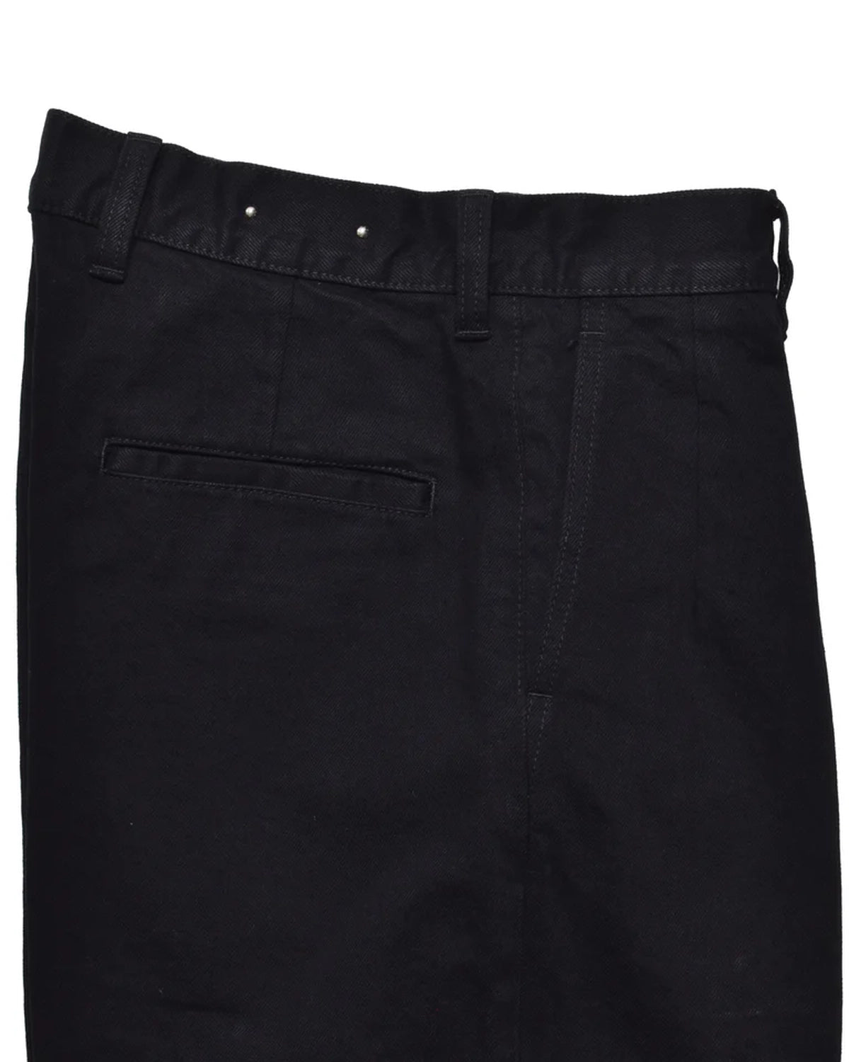 MINEDENIM/N.Slim Tapered STR