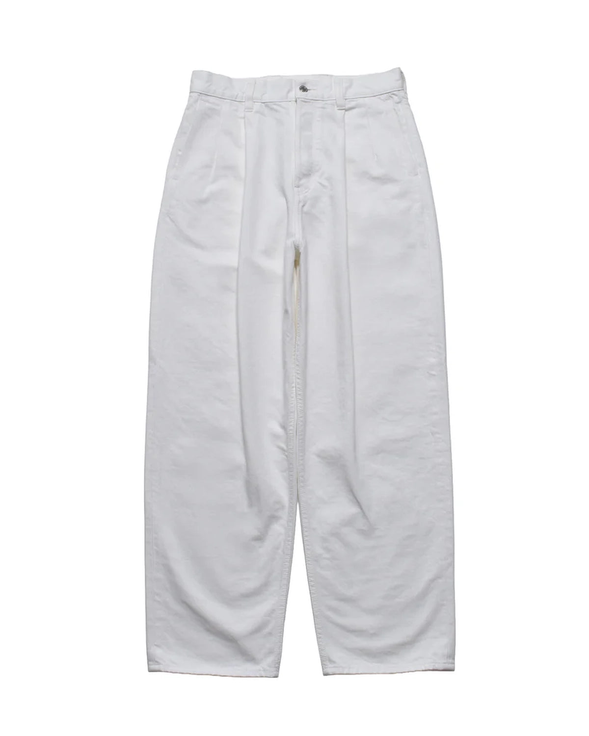 MINEDENIM/N.Slim Tapered STR