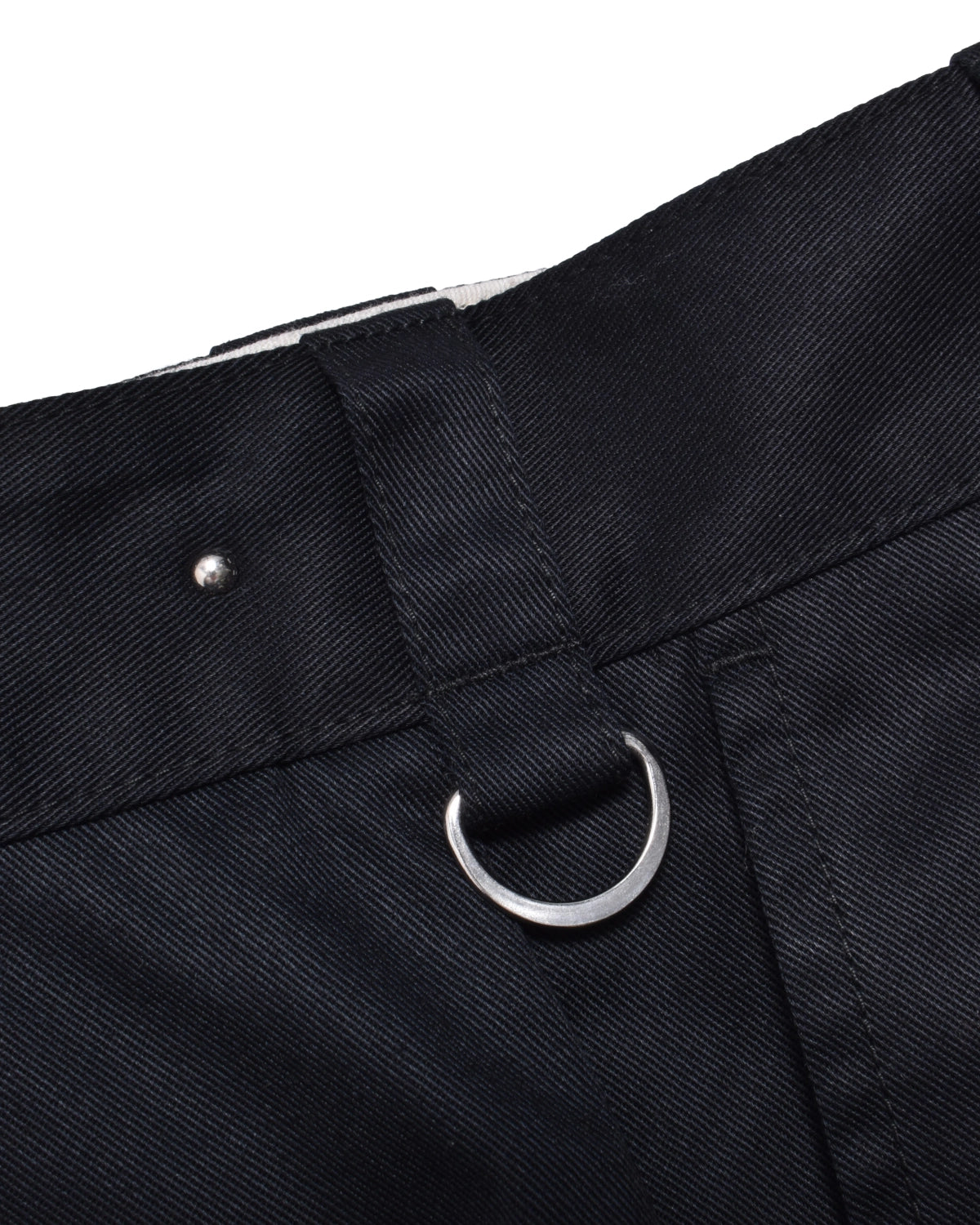 MINEDENIM / T/C Chino Work Trousers (MDFBF10701)