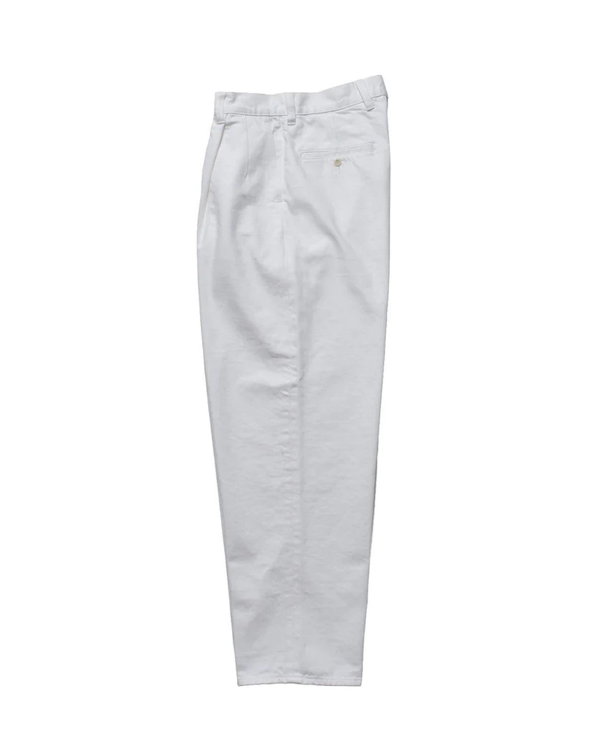 MINEDENIM/N.Slim Tapered STR