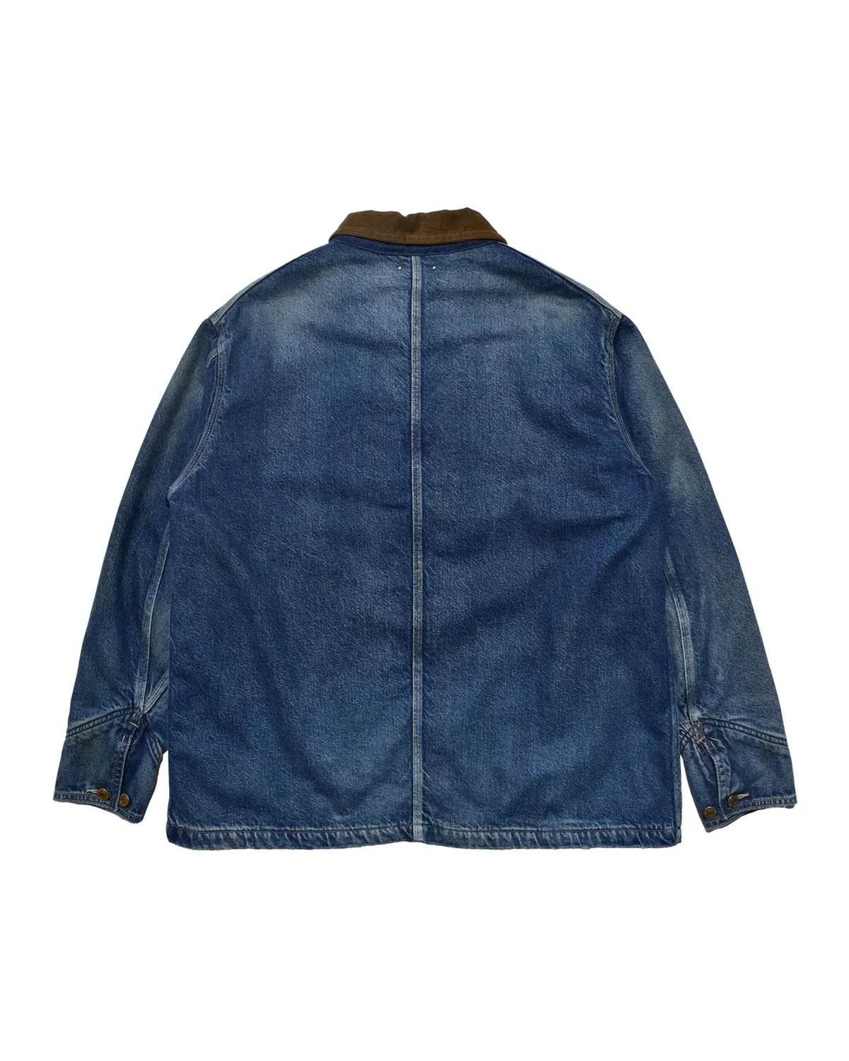 MINEDENIM/N.Slim Tapered STR