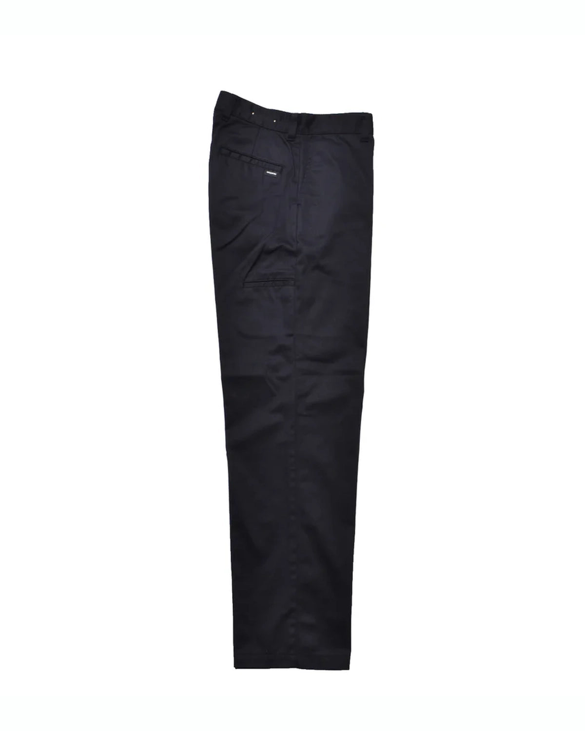 MINEDENIM/N.Slim Tapered STR