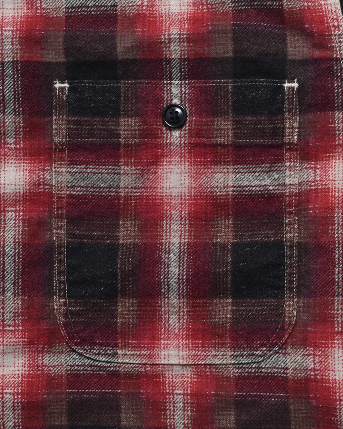 MINEDENIM/N.Slim Tapered STR