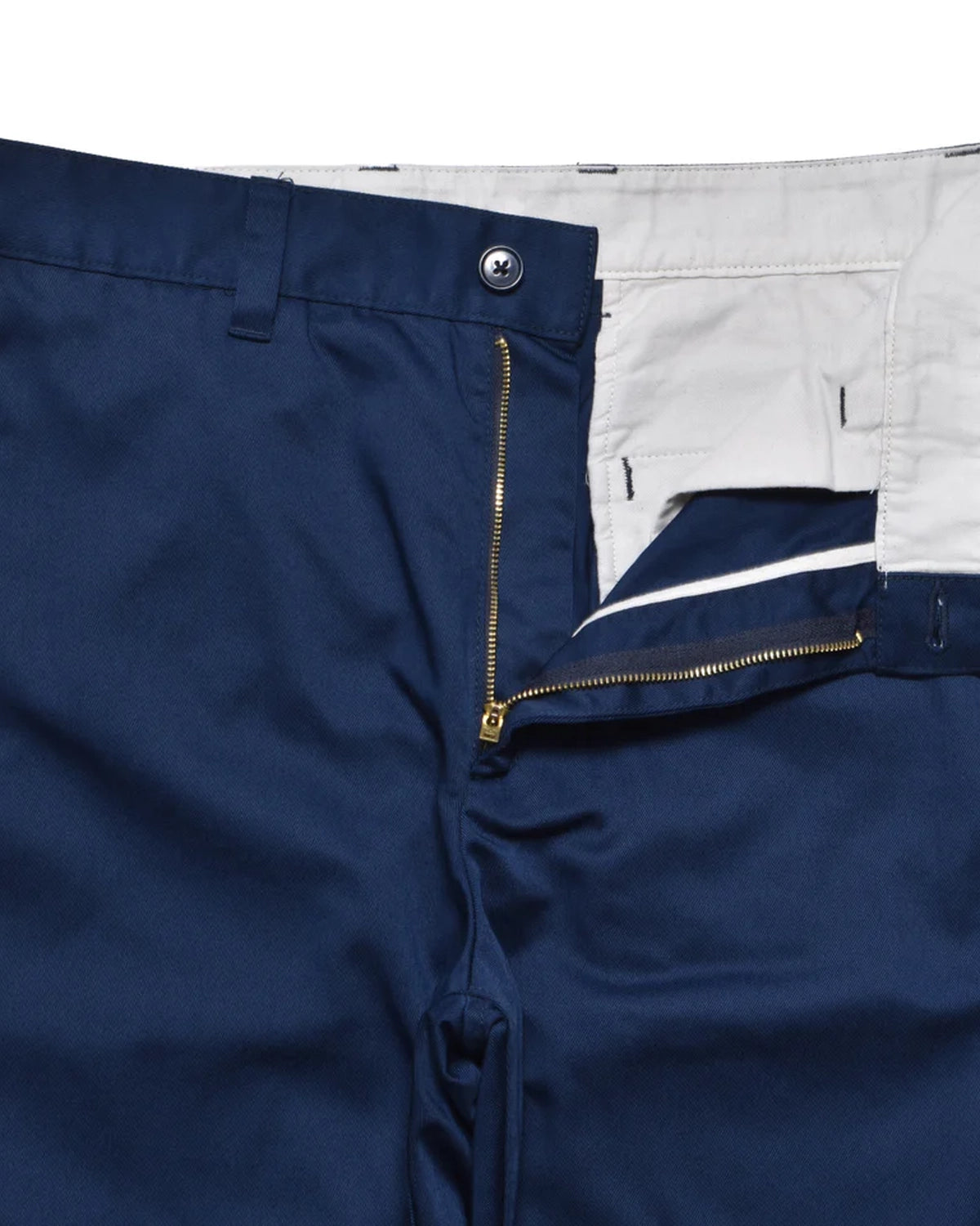 MINEDENIM/N.Slim Tapered STR