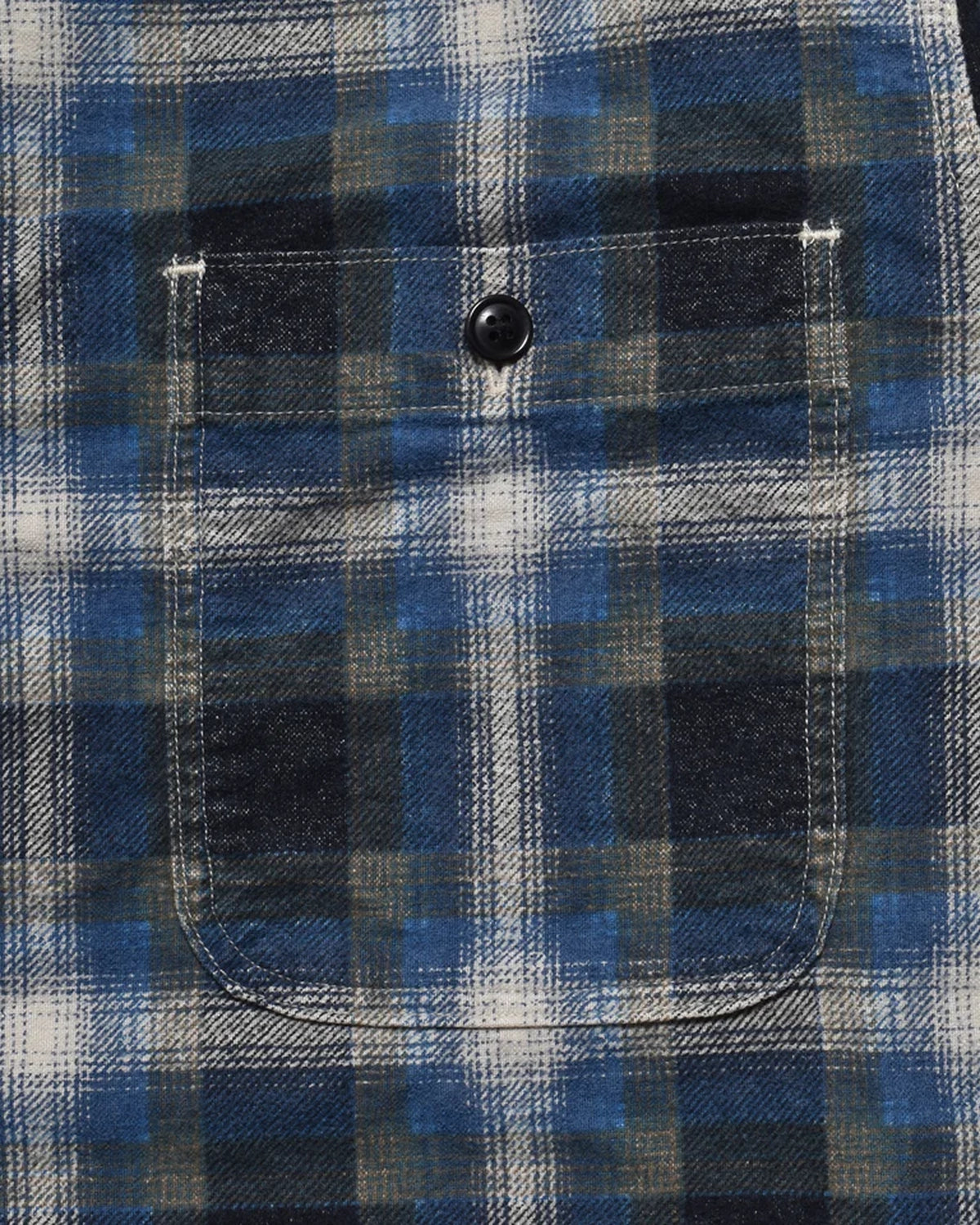 MINEDENIM/N.Slim Tapered STR