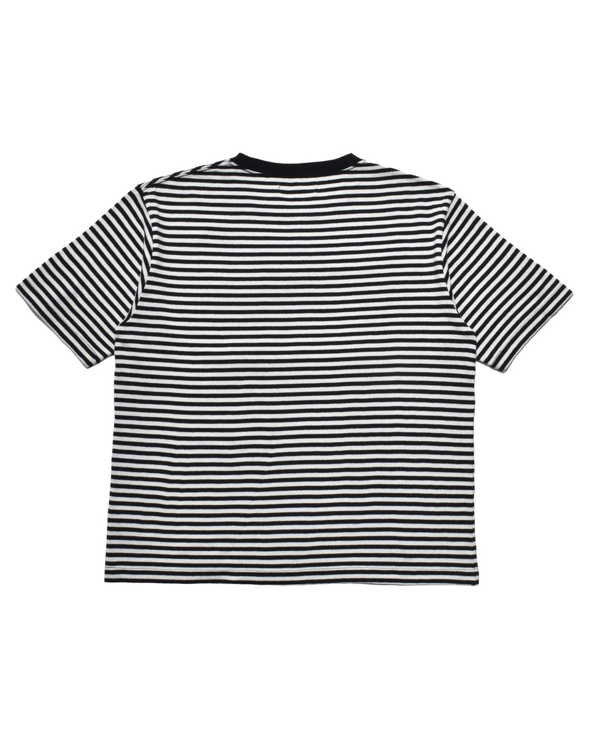 MINEDENIM/N.Slim Tapered STR