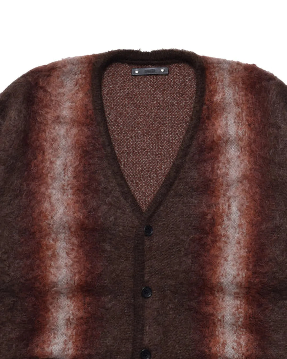MINEDENIM/N.Slim Tapered STR