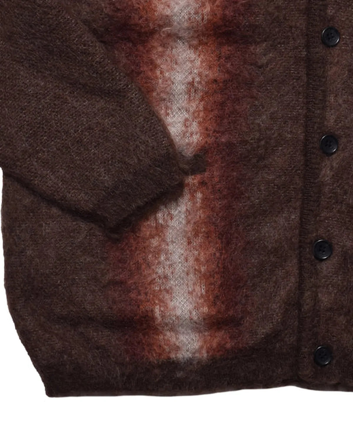 MINEDENIM/N.Slim Tapered STR