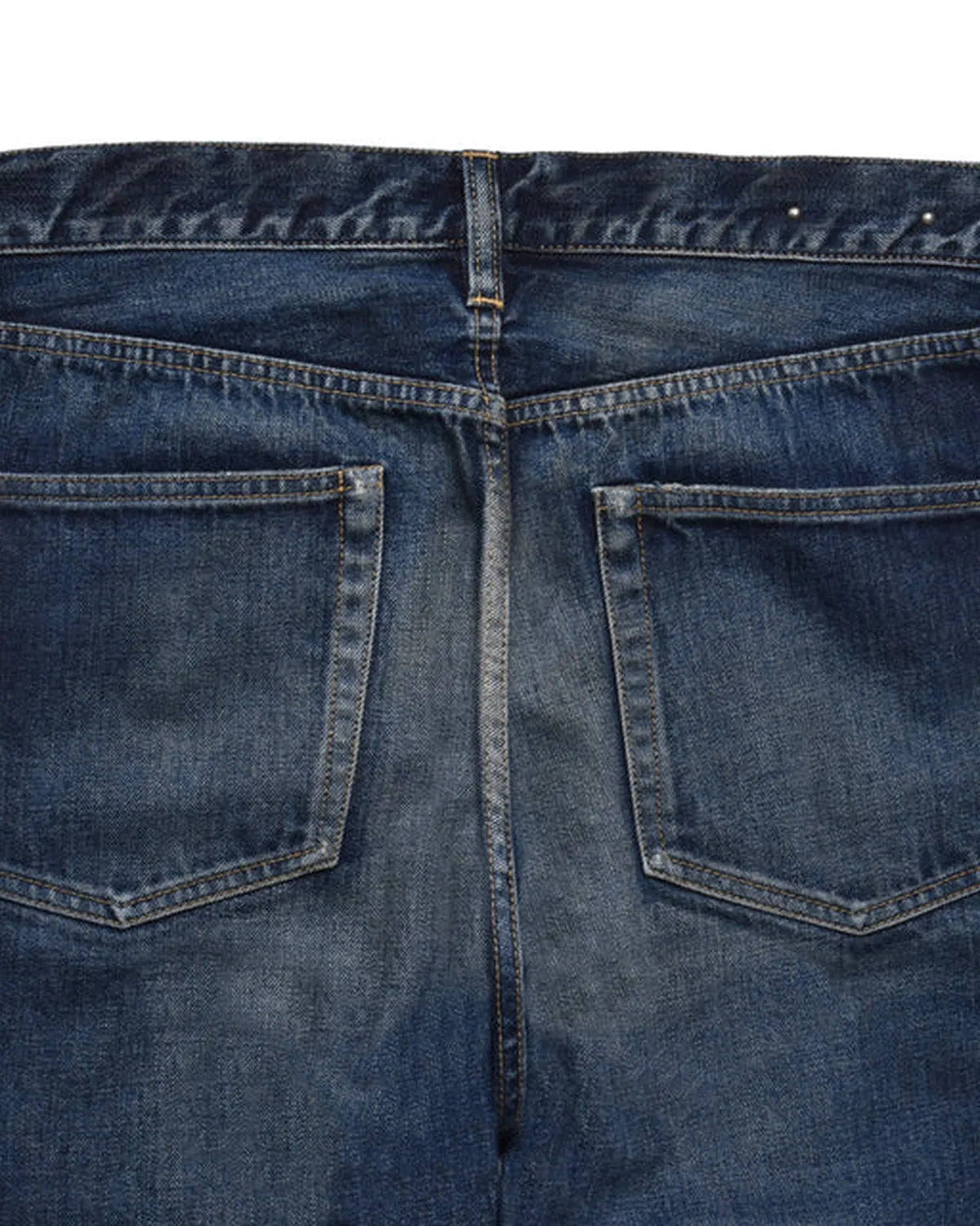 MINEDENIM/N.Slim Tapered STR