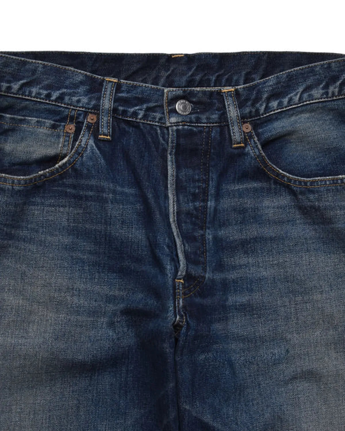 MINEDENIM/N.Slim Tapered STR