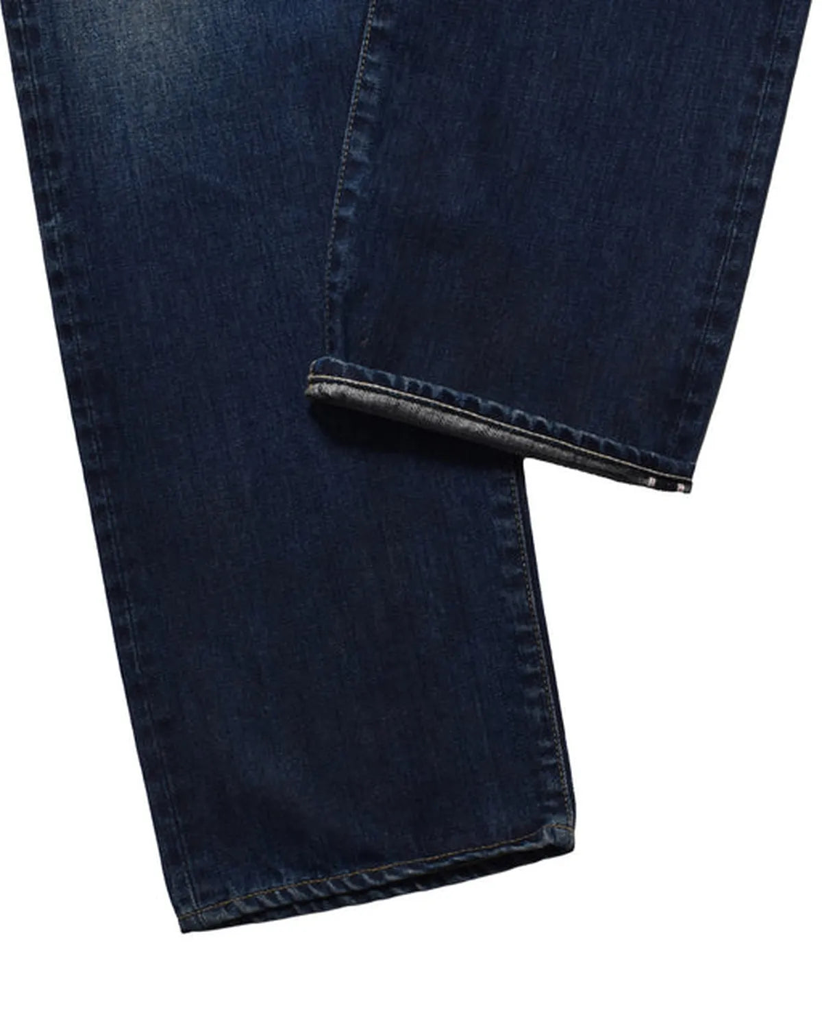 MINEDENIM/N.Slim Tapered STR