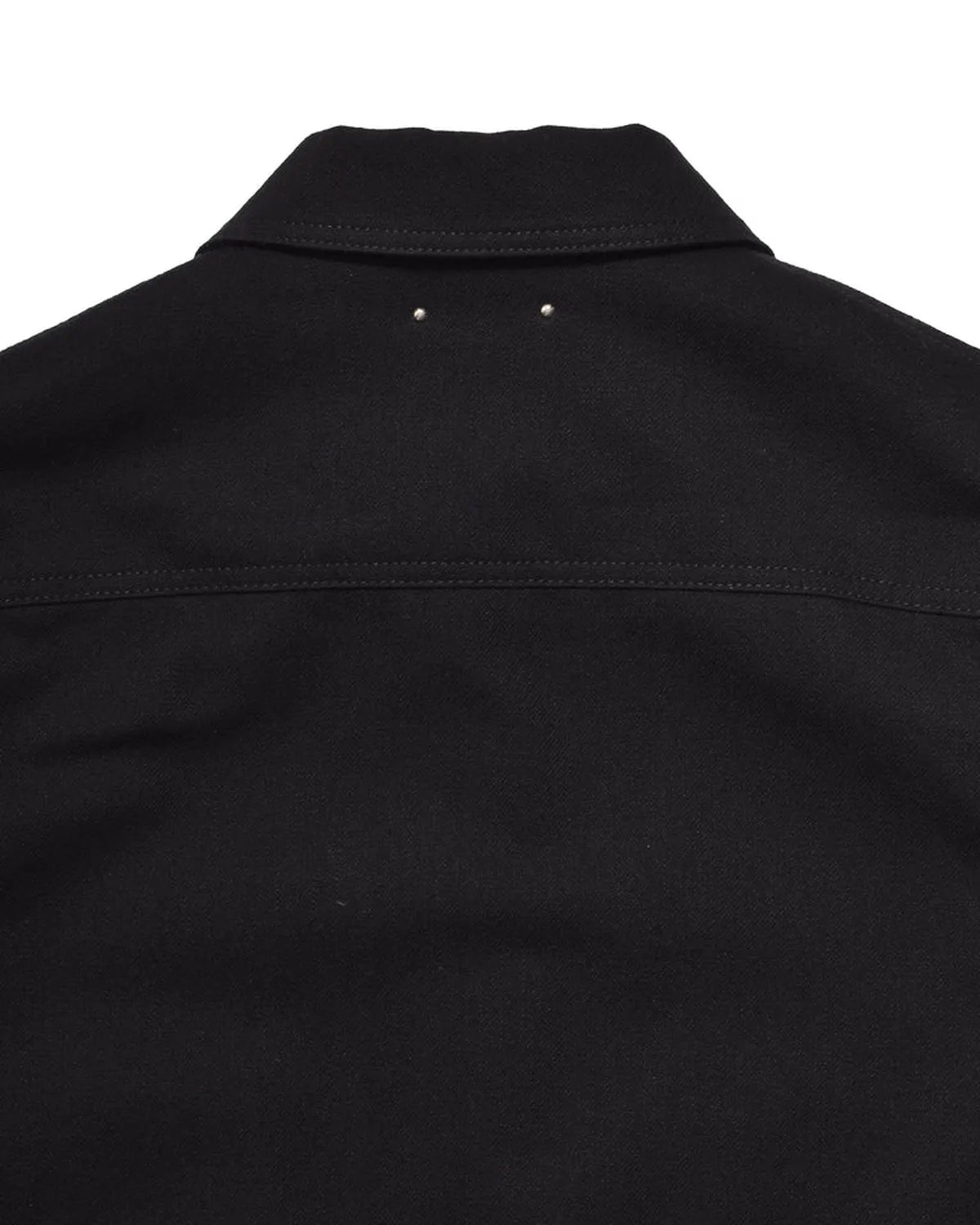 MINEDENIM / C.Wool Officer JKT (2510-8001)