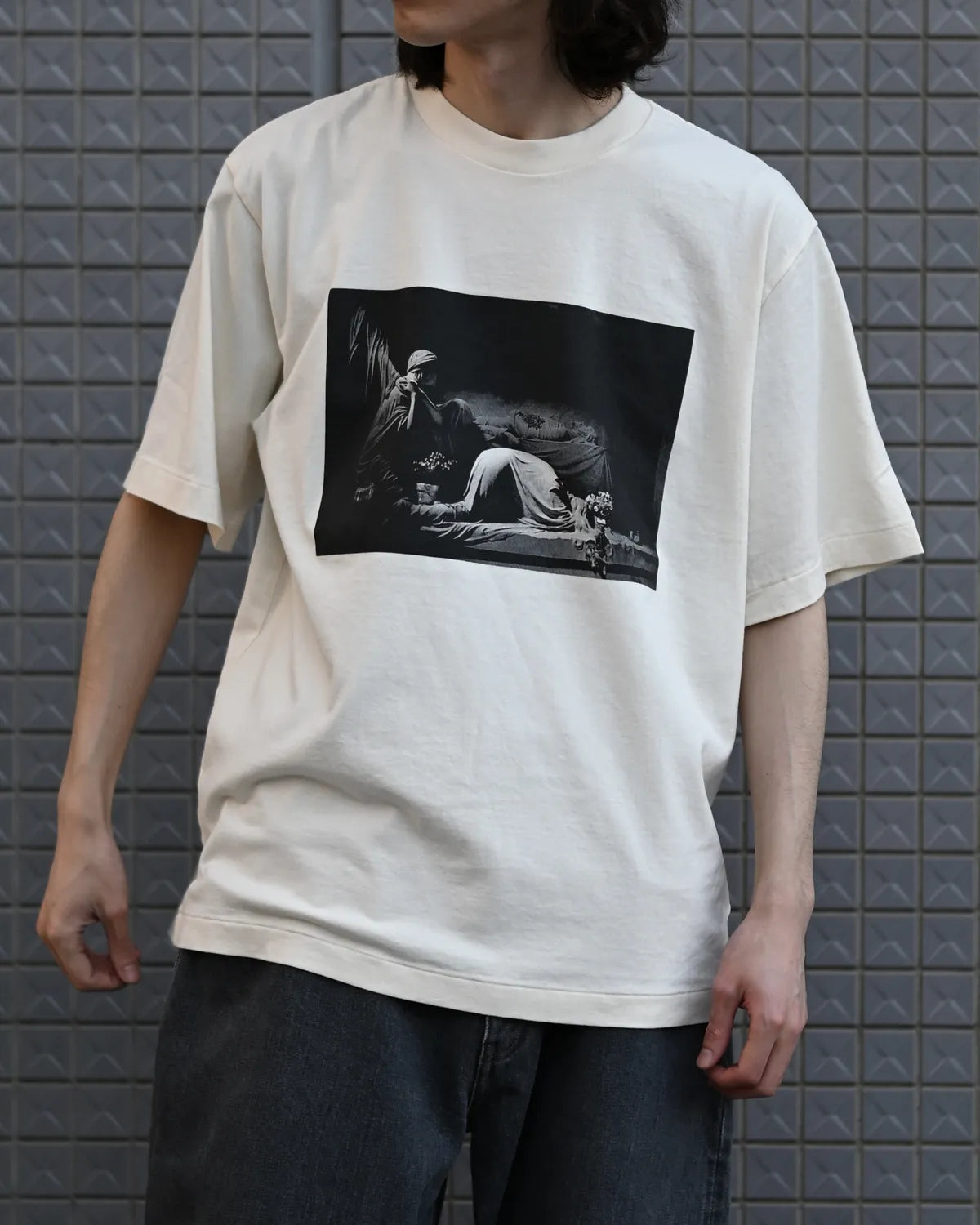 blurhmsROOTSTOCK / JD CLOSER Photo STANDARD (bROOTS25S33S26JD003)