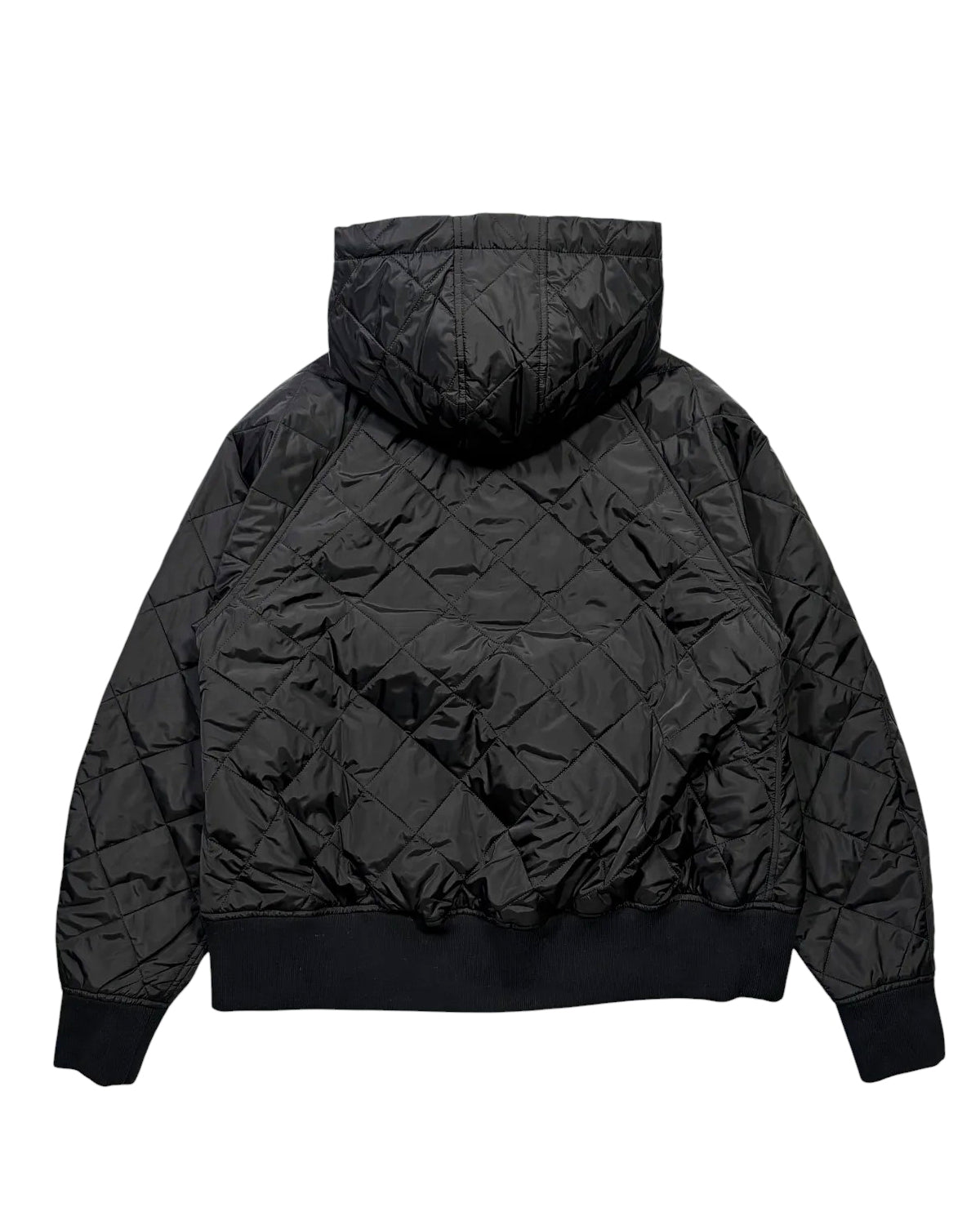 DOVER STREET MARKET kei ninomiya / UNISEX QUILTED JACKET (DSM02J001)