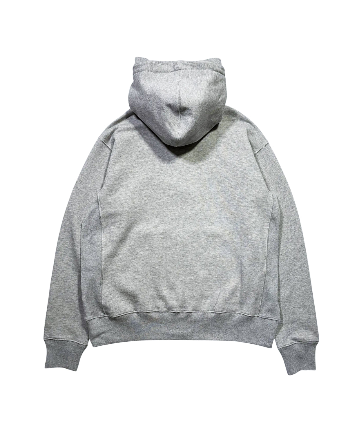 DOVER STREET MARKET kei ninomiya / UNISEX HUT EMBROIDERY ZIPPED HOODIE (DSM02T019)