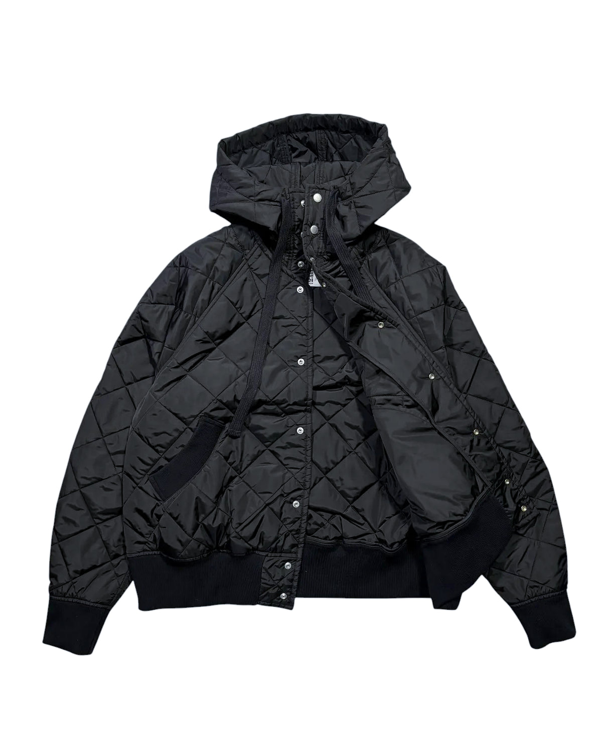 DOVER STREET MARKET kei ninomiya / UNISEX QUILTED JACKET (DSM02J001)