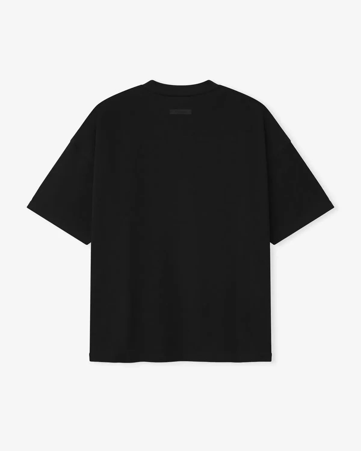 ESSENTIALS / Ponte 90s Tee (125HO254501F)