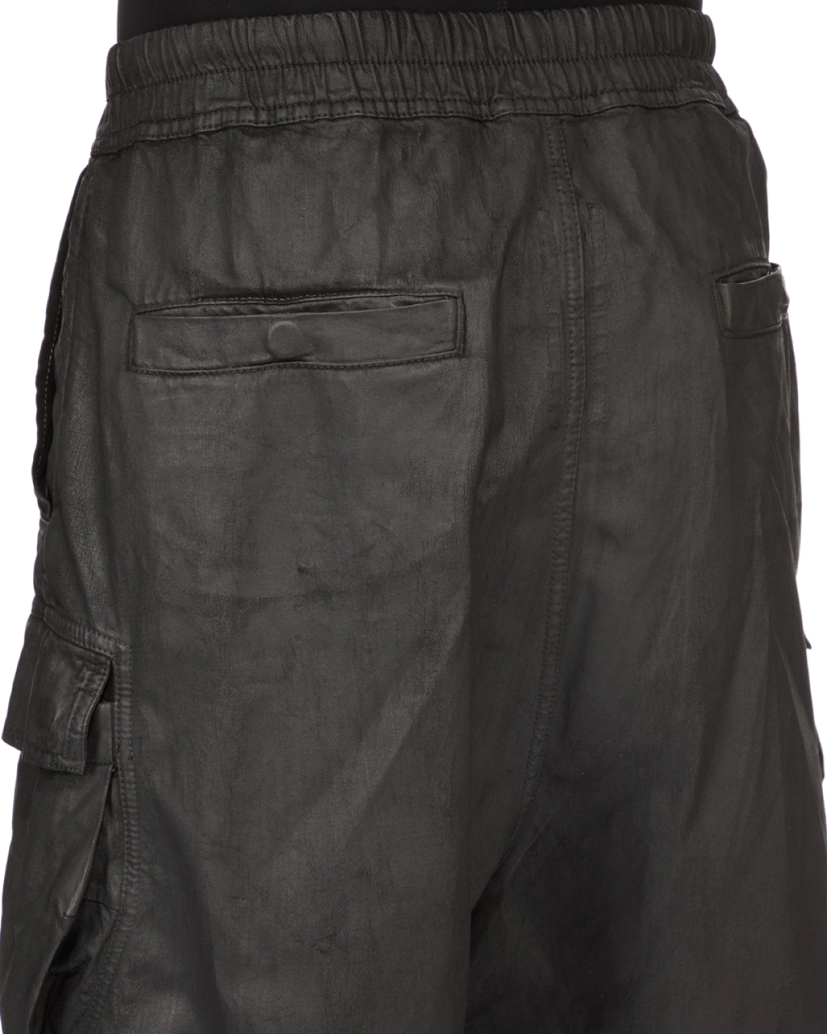 Rick Owens DRKSHDW / CARGOBELA SHORTS (DU01F4369)