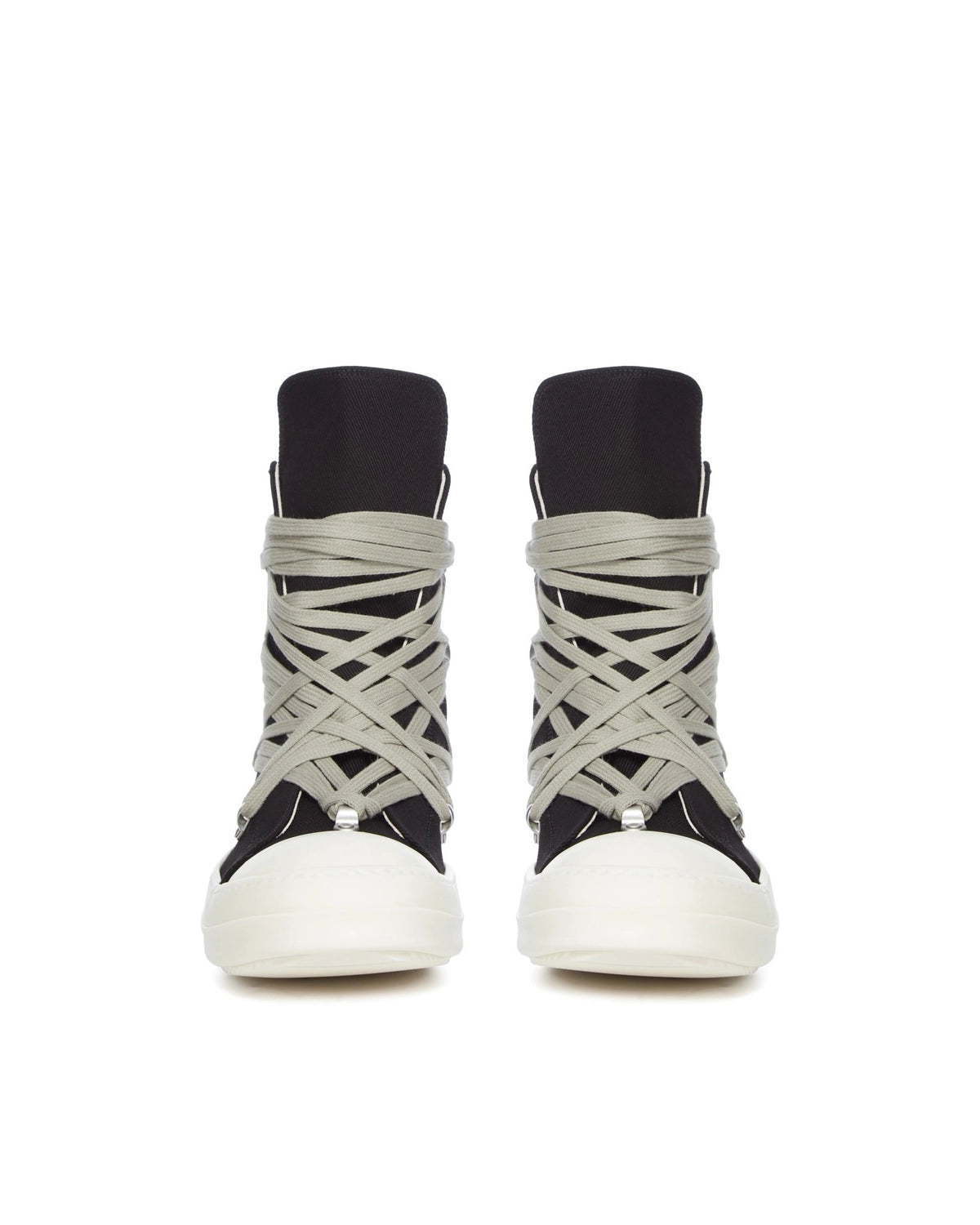 Rick Owens DRKSHDW / MEGALACE SNEAKS (DU01F4809)