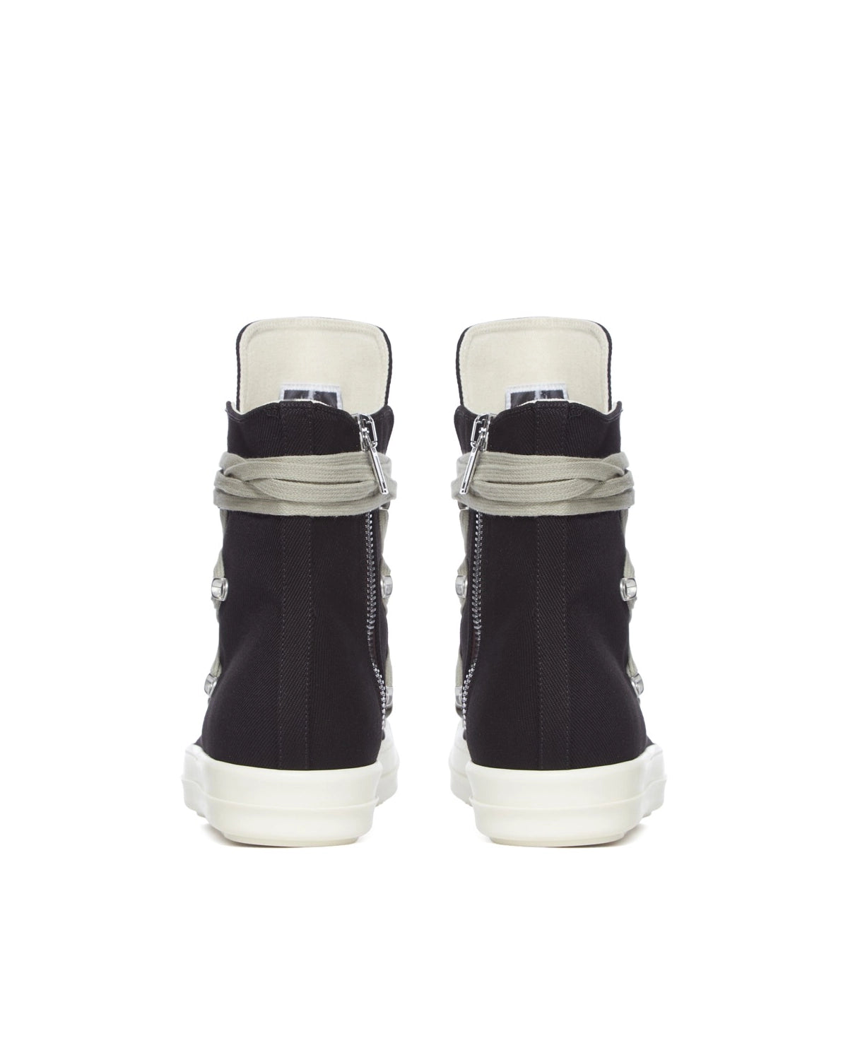 Rick Owens DRKSHDW / MEGALACE SNEAKS (DU01F4809)