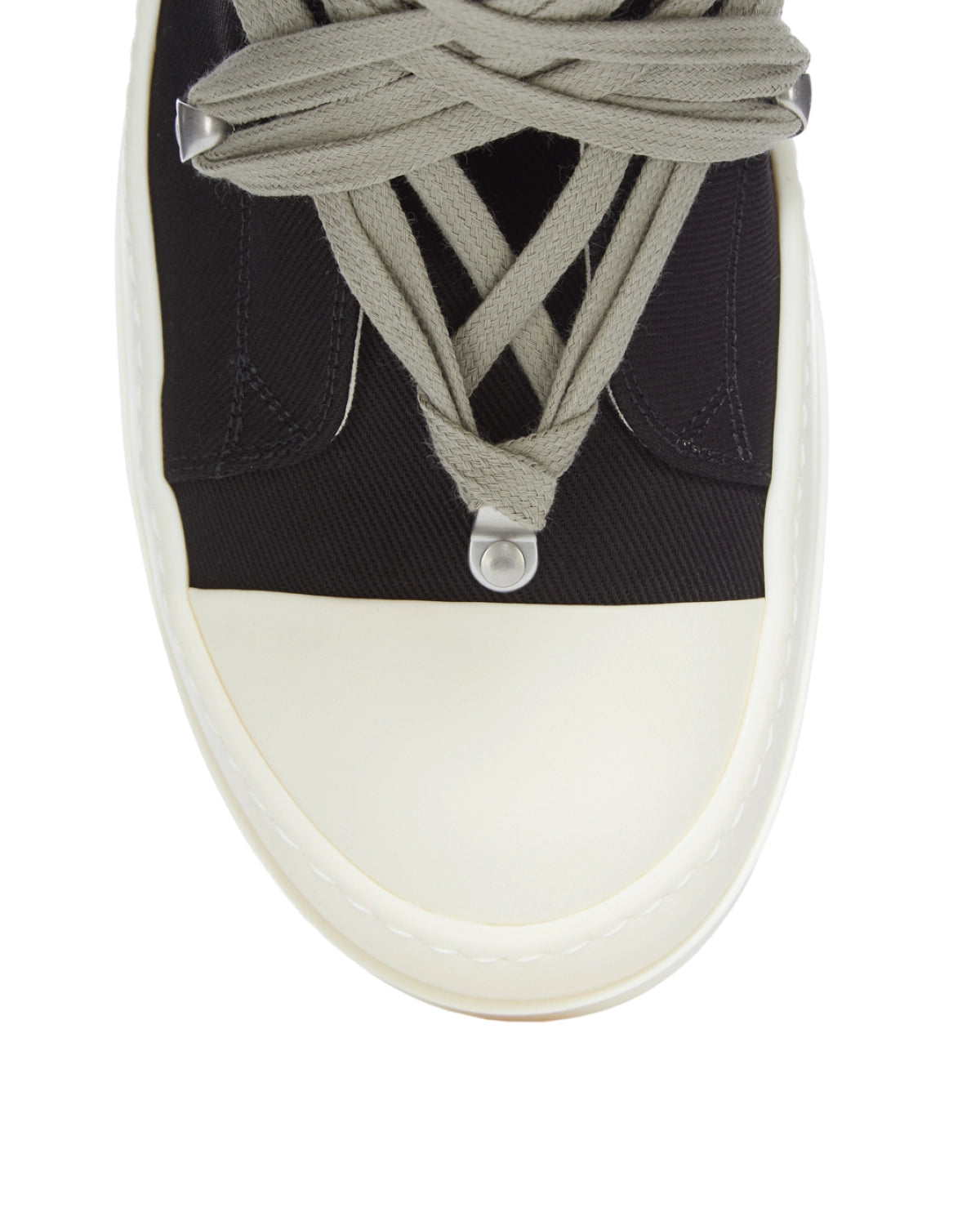 Rick Owens DRKSHDW / MEGALACE SNEAKS (DU01F4809)