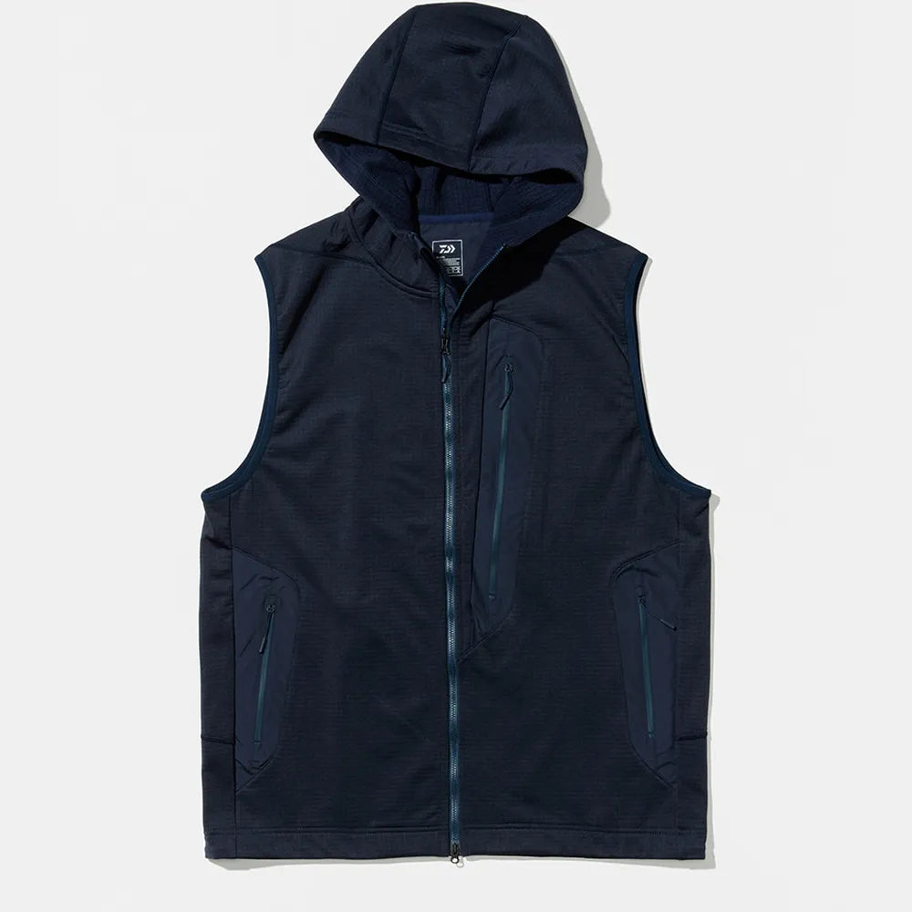 DAIWA LIFE STYLE / FLEECE VEST