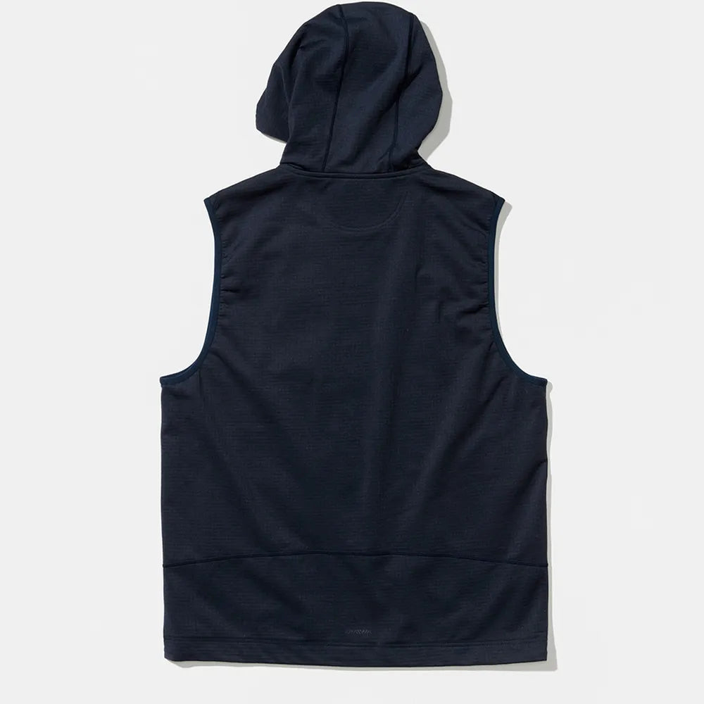 DAIWA LIFE STYLE / FLEECE VEST