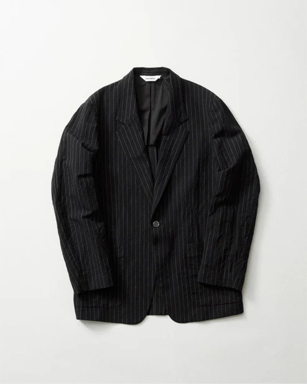 DIGAWEL / Jacket "generic" garment wash (DWAA002)