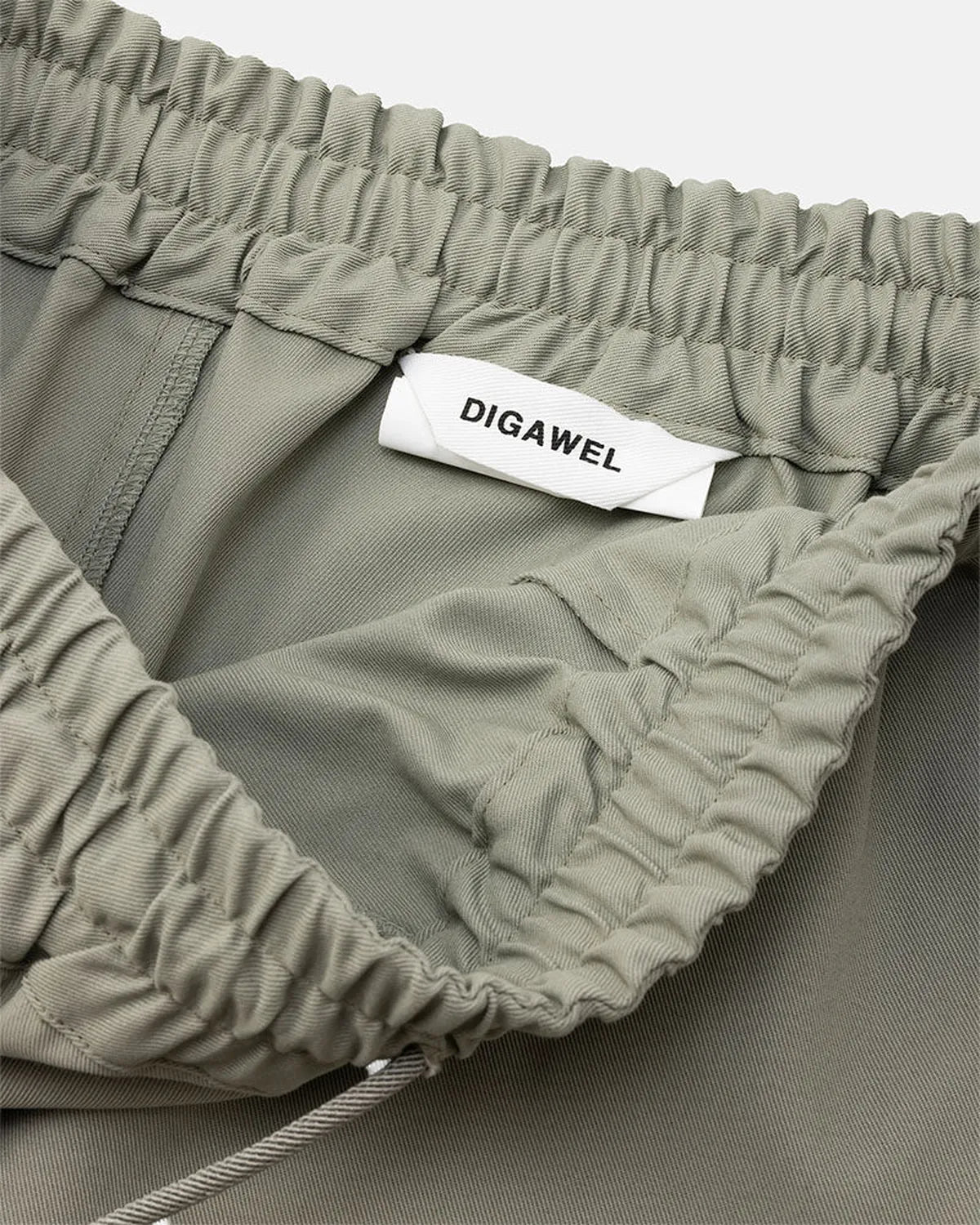 DIGAWEL / Baggy shorts (DWAA005)