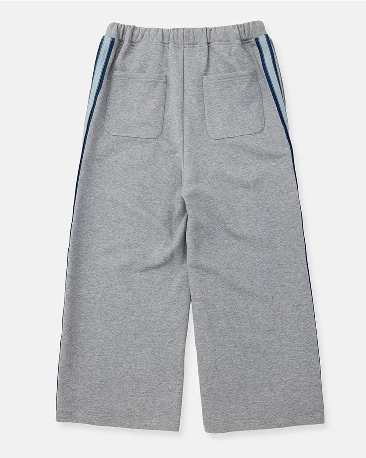 DIGAWEL / Wide sweatpants (DWAA031)