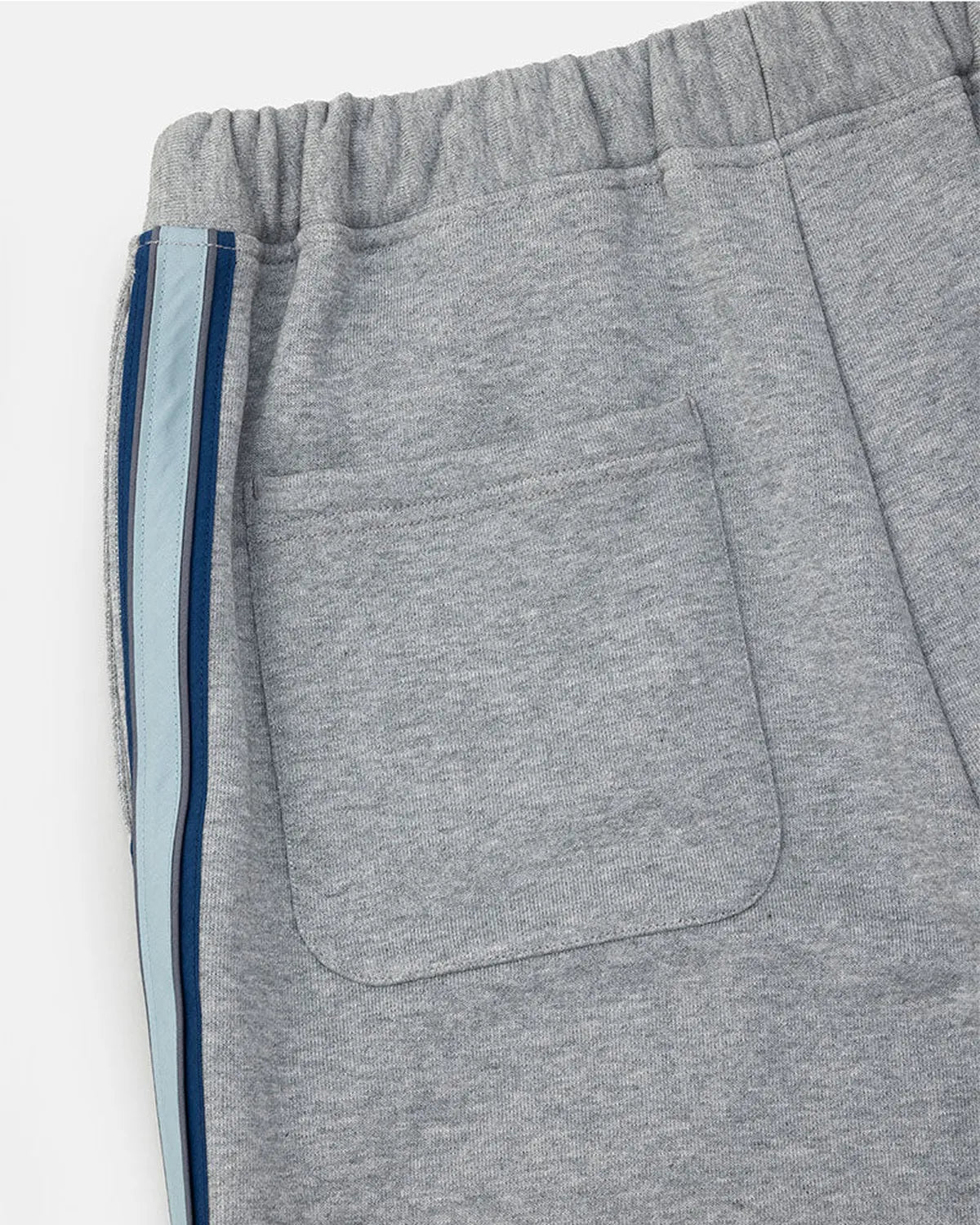 DIGAWEL / Wide sweatpants (DWAA031)