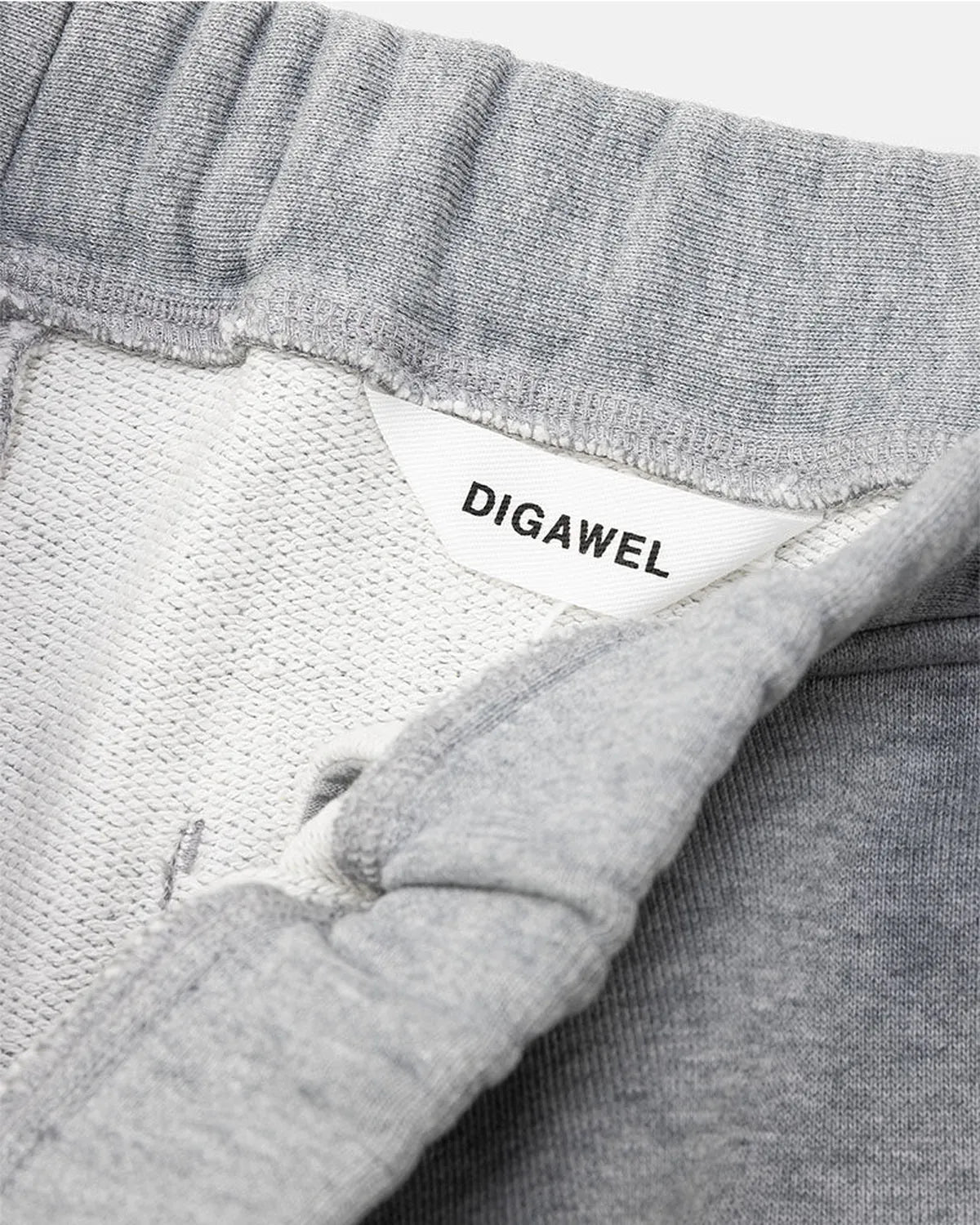 DIGAWEL / Wide sweatpants (DWAA031)