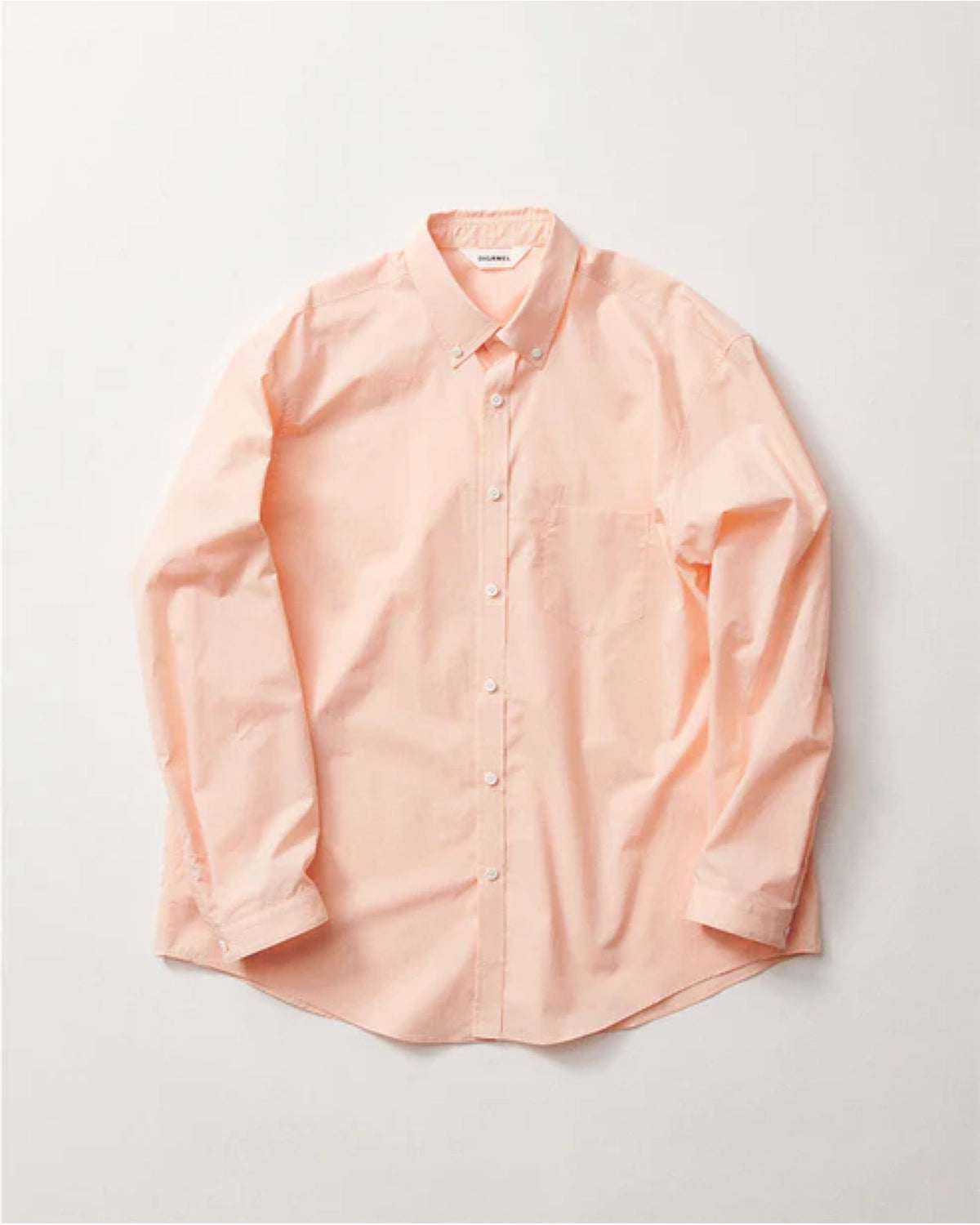 DIGAWEL / Buttondown shirt (DWAA036)