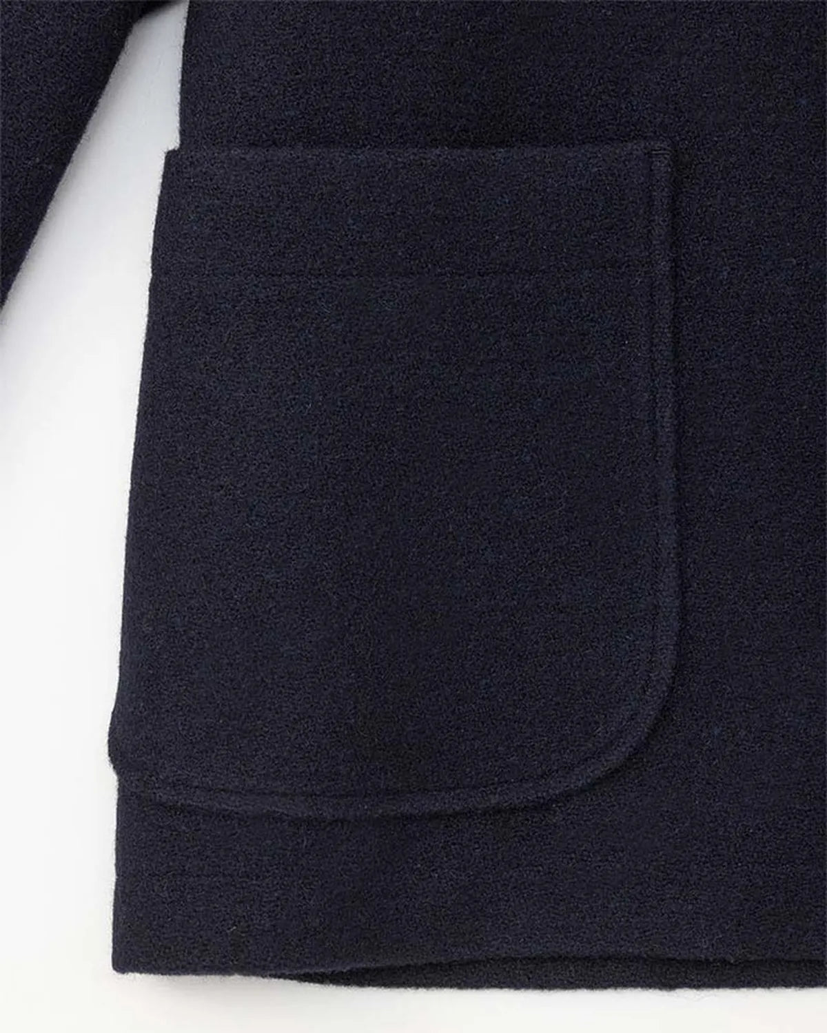 DIGAWEL / Hoodie coat (DWAB004)