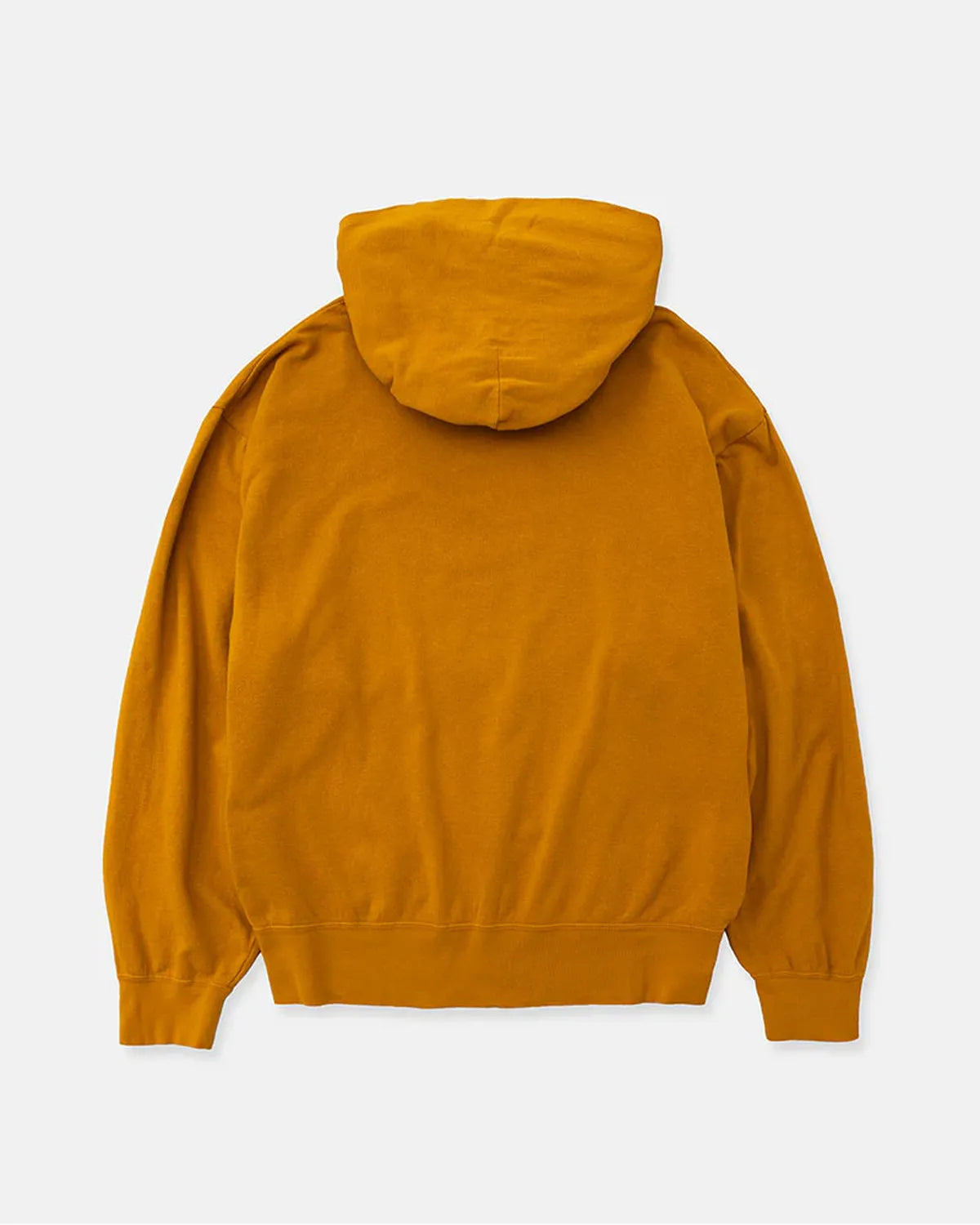 DIGAWEL / Hoodie sweat shirt -Garment dye- (DWAB028)