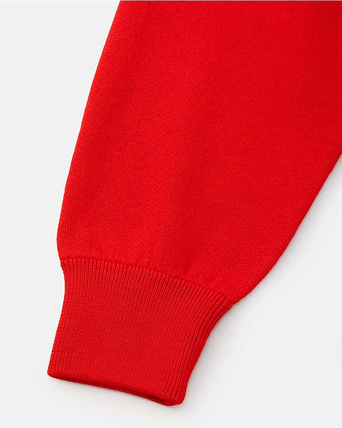 DIGAWEL / Extrafine merino wool sweater (DWAB036)