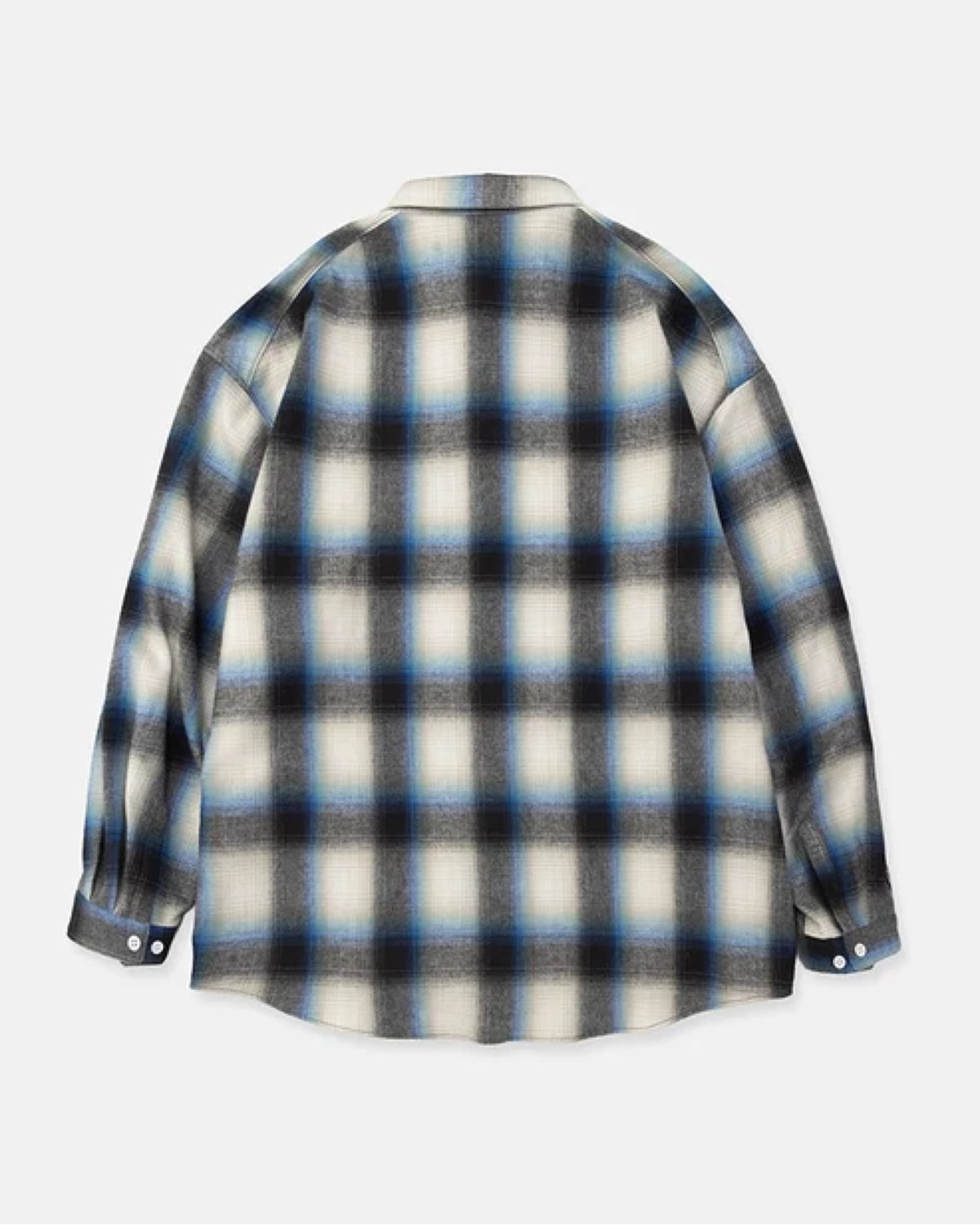 DIGAWEL / Oversized shirt (DWAB045)