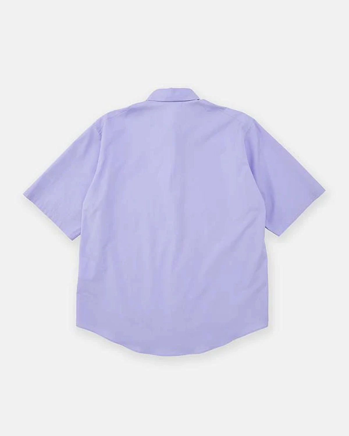 DIGAWEL / S/S Shirt (generic) ④ broadcloth (DWYA061)