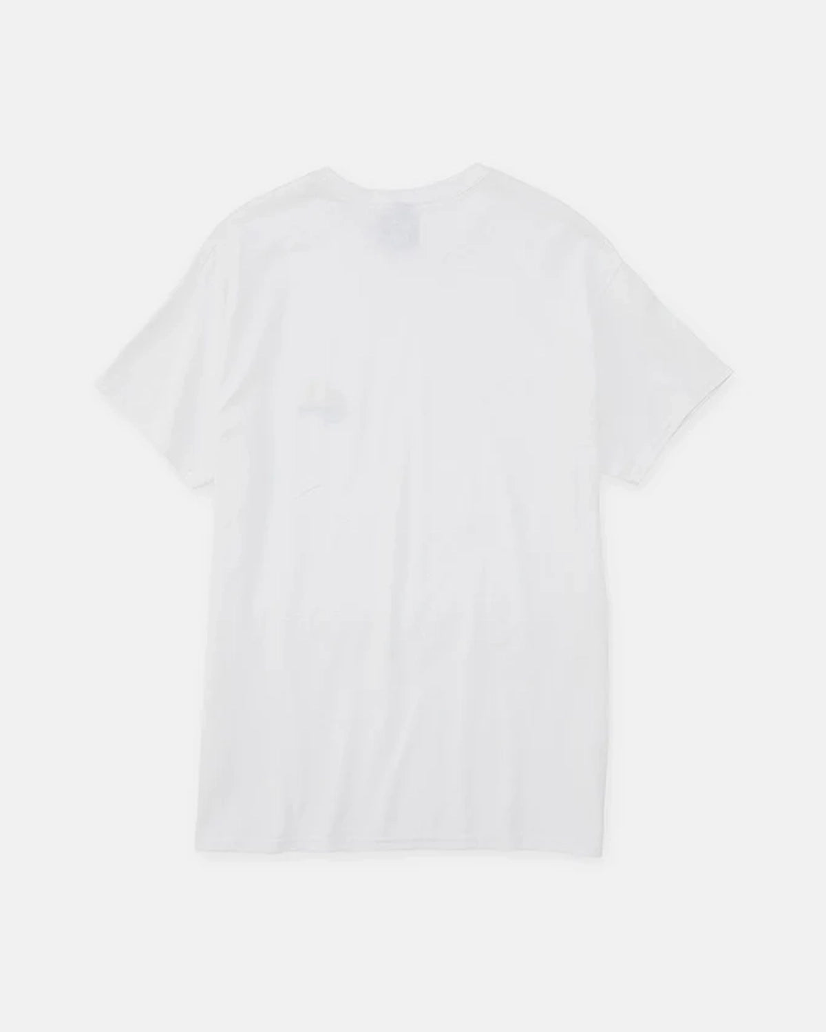 DIGAWEL / T-shirt ③ embroidery(ready-made) (DWYA065)