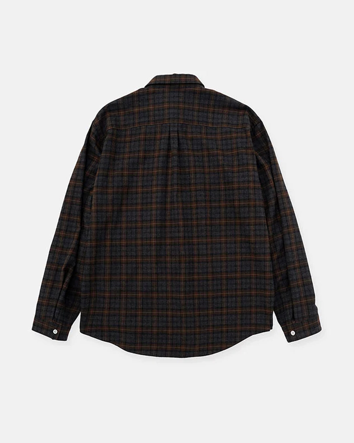 DIGAWEL / Dress shirt (DWYB027)